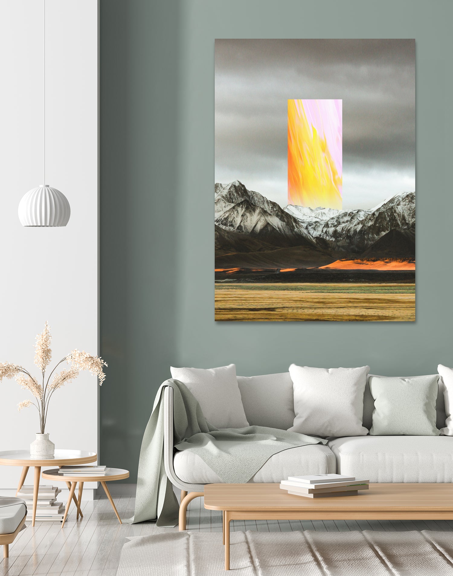 D/26 by Dorian Legret on GIANT ART - gray photo manipulation