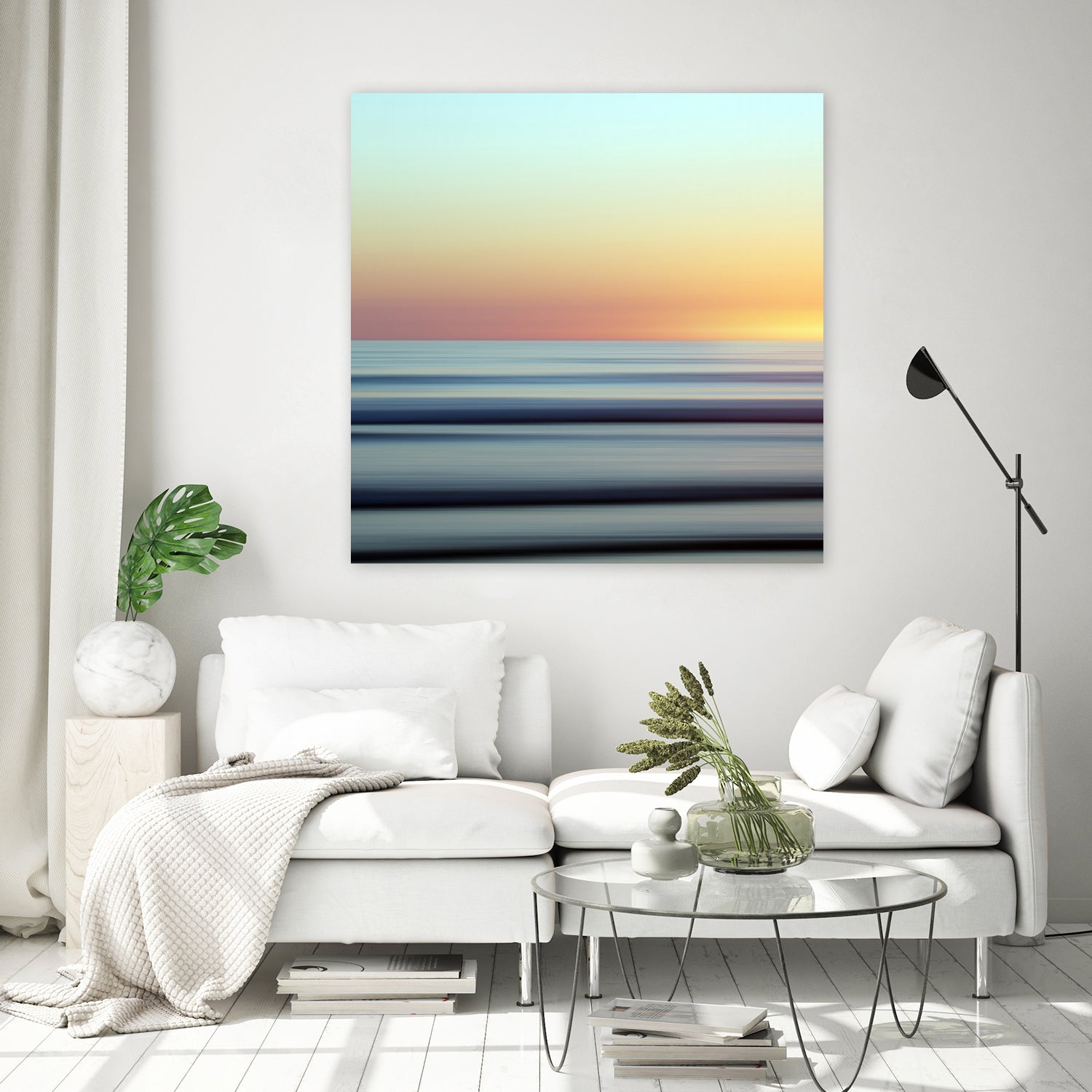 blua ondo by Steffi Louis on GIANT ART - blue digital painting