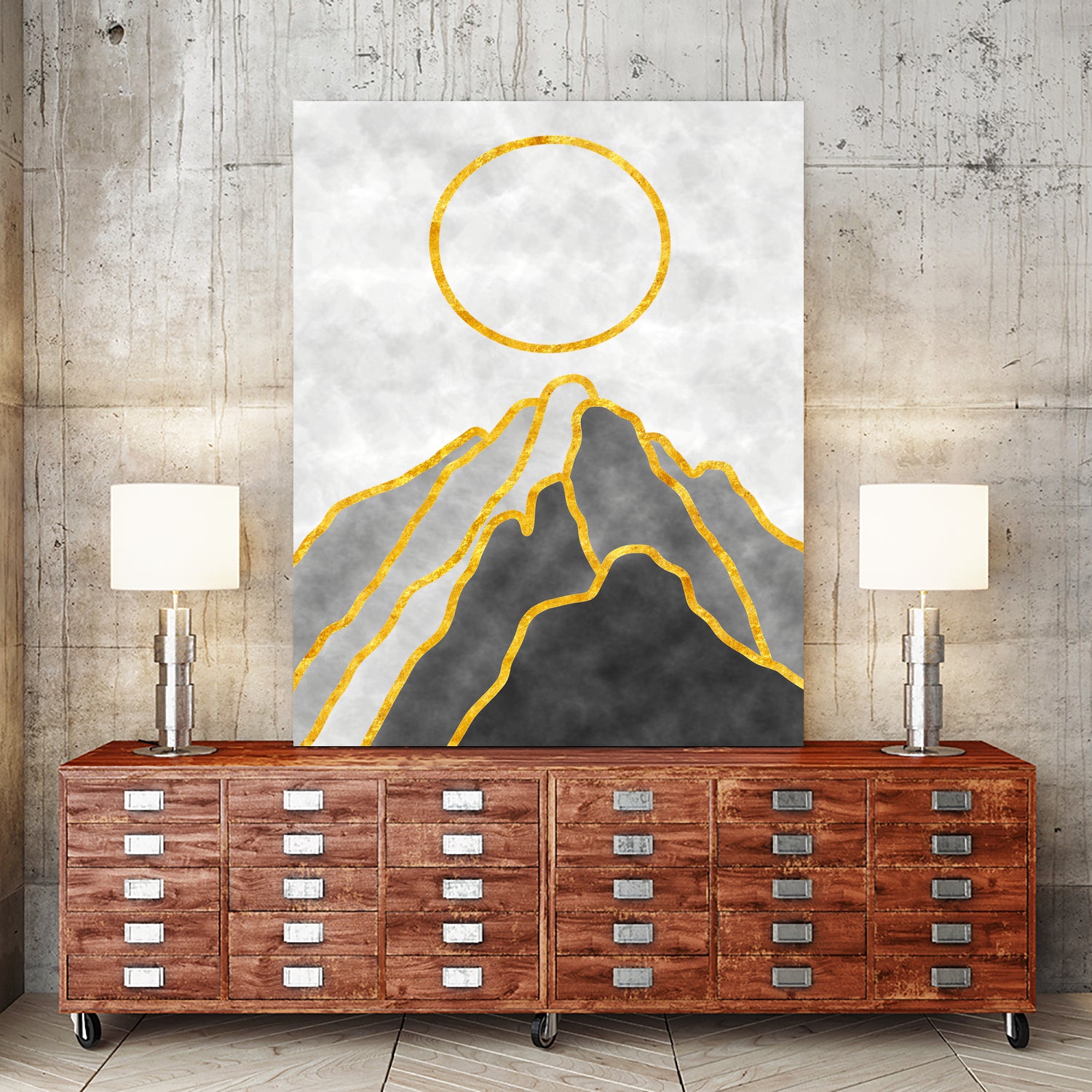 Top by aliym fitranto on GIANT ART - black digital drawing