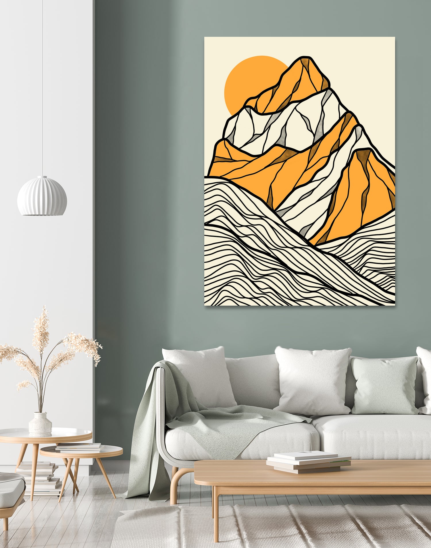 Rockland by aliym fitranto on GIANT ART - black digital drawing