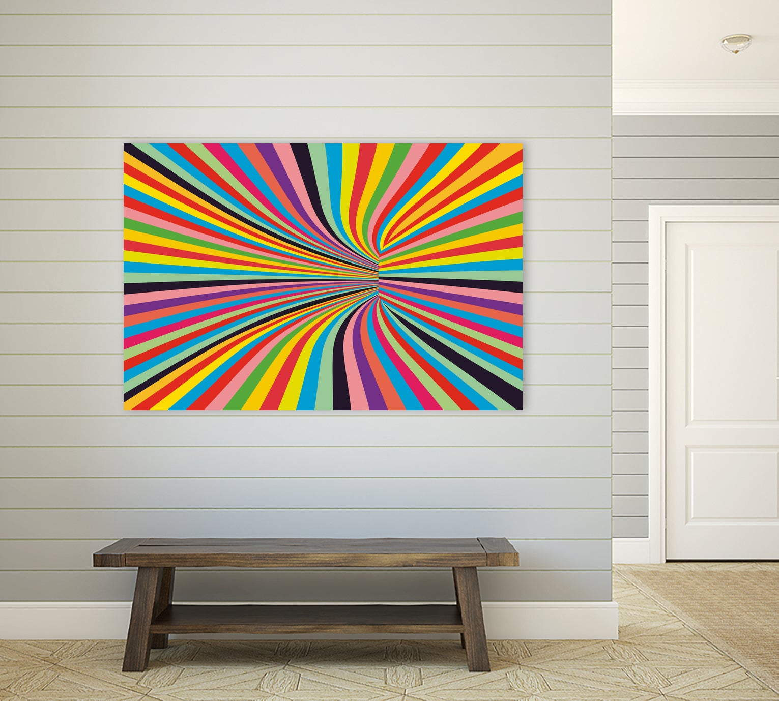 P.O.V 281a by Antonio Federico Crespo on GIANT ART - digital drawing