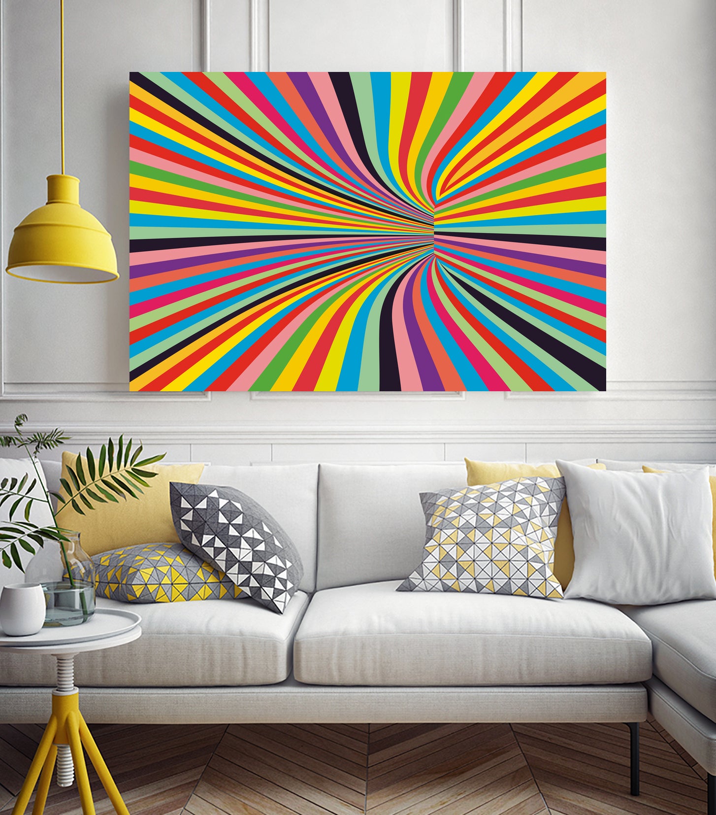 P.O.V 281a by Antonio Federico Crespo on GIANT ART - digital drawing