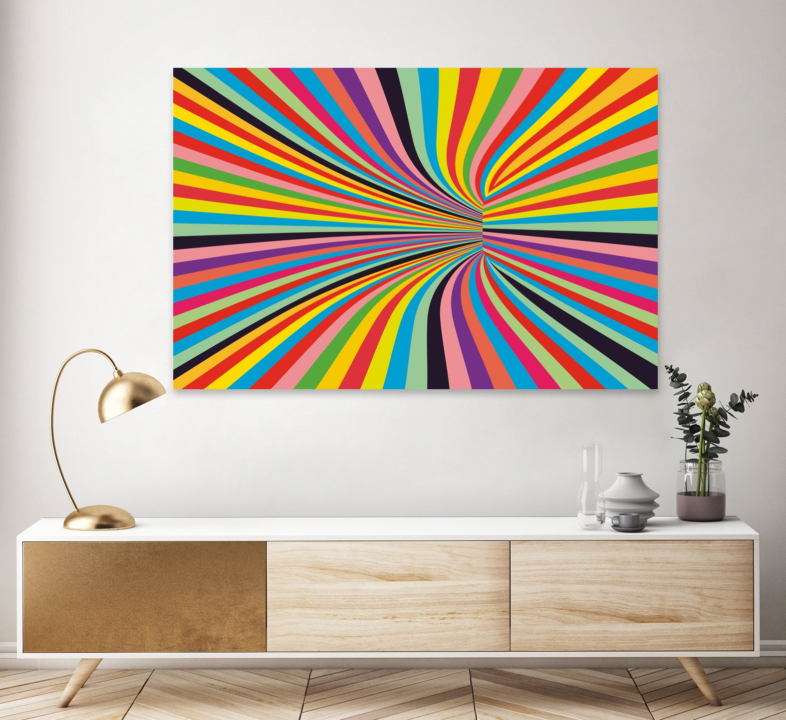 P.O.V 281a by Antonio Federico Crespo on GIANT ART - digital drawing