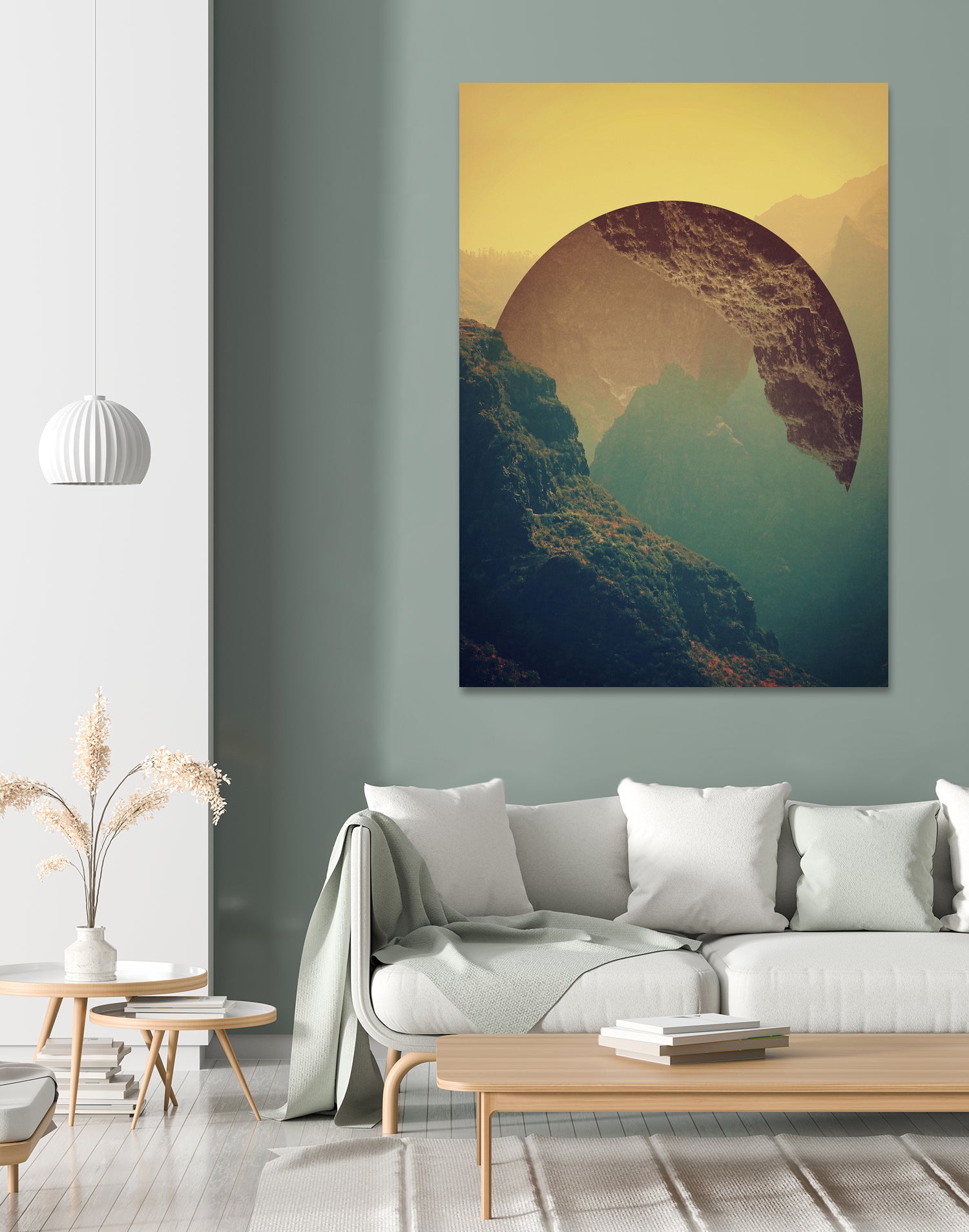 Esfera by Victor Vercesi on GIANT ART - photo manipulation