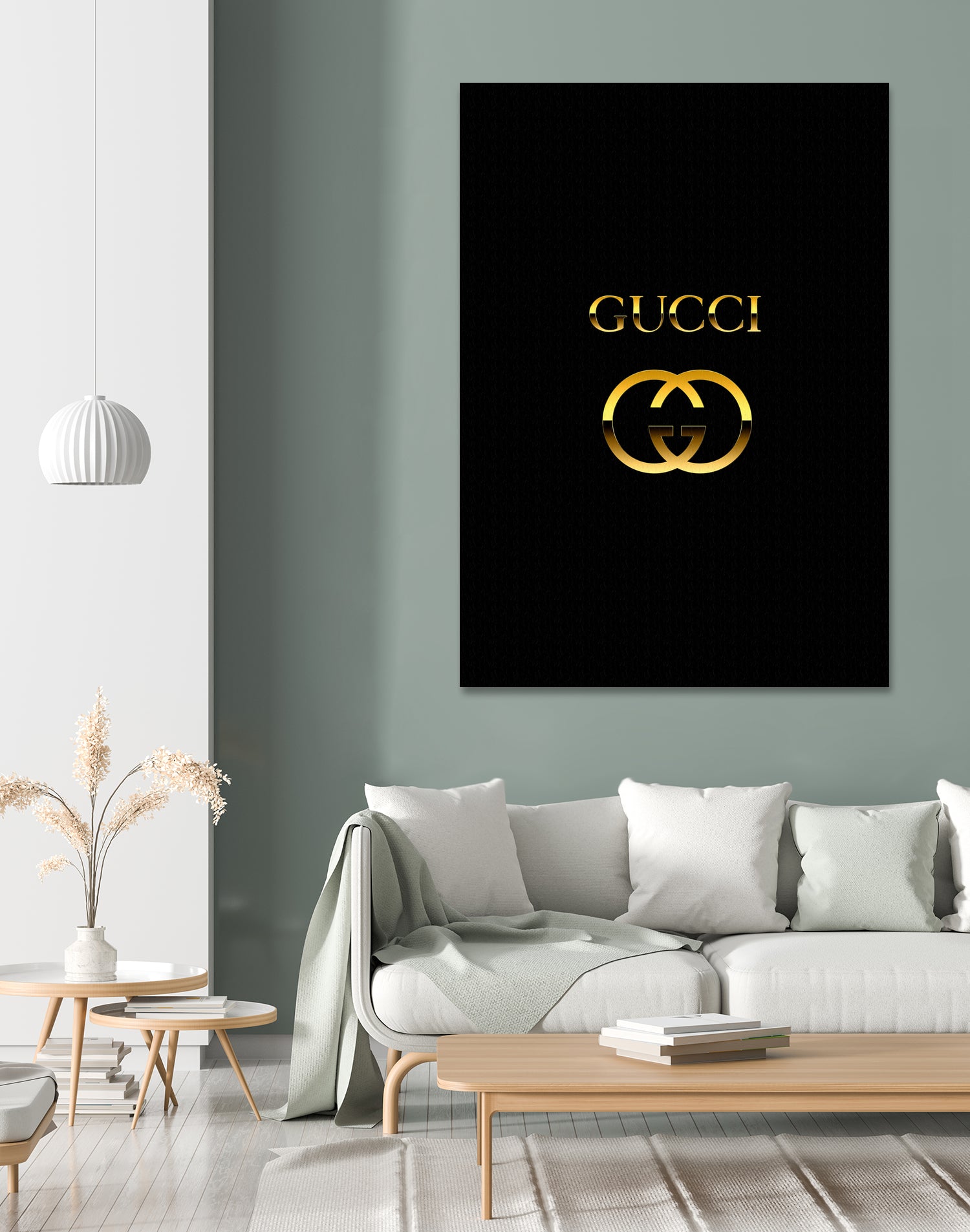 Gucci-fashion by miguel angel romero franco on GIANT ART - black digital drawing