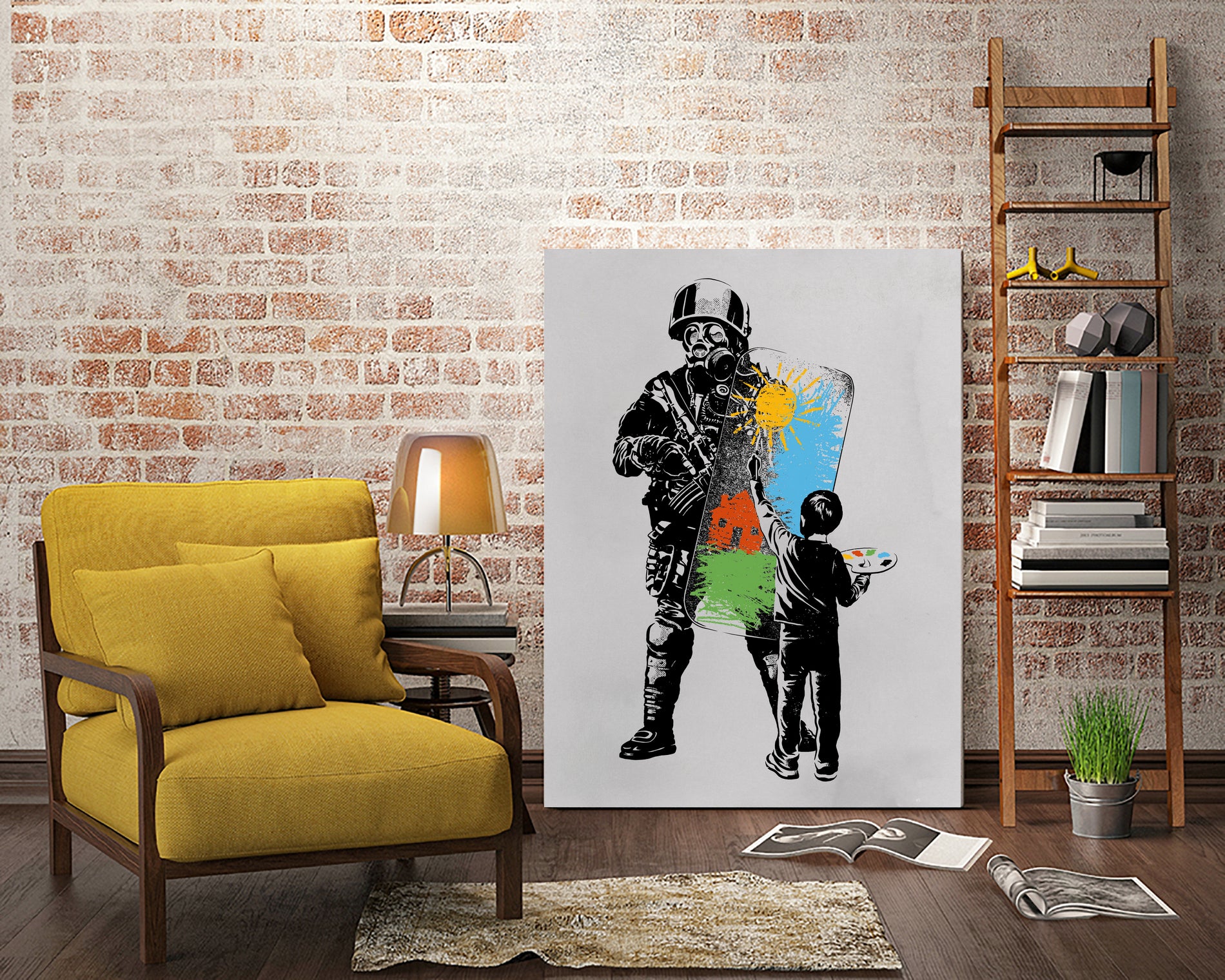 Turmoil Paint by rob dobi on GIANT ART - gray digital drawing