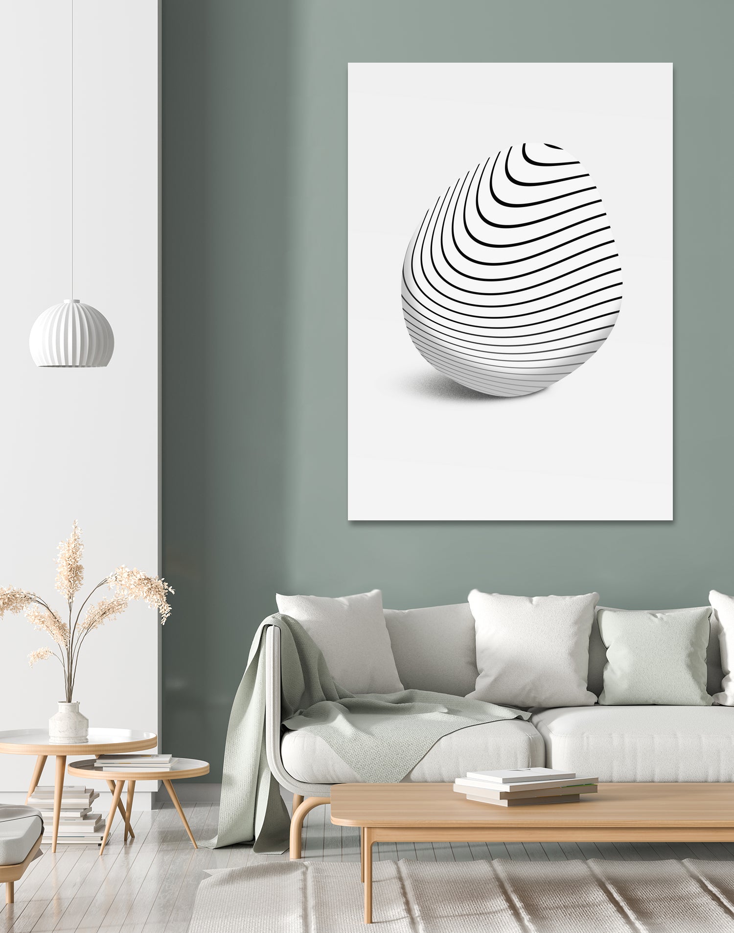 form11 by Malay Bargali on GIANT ART - white digital painting