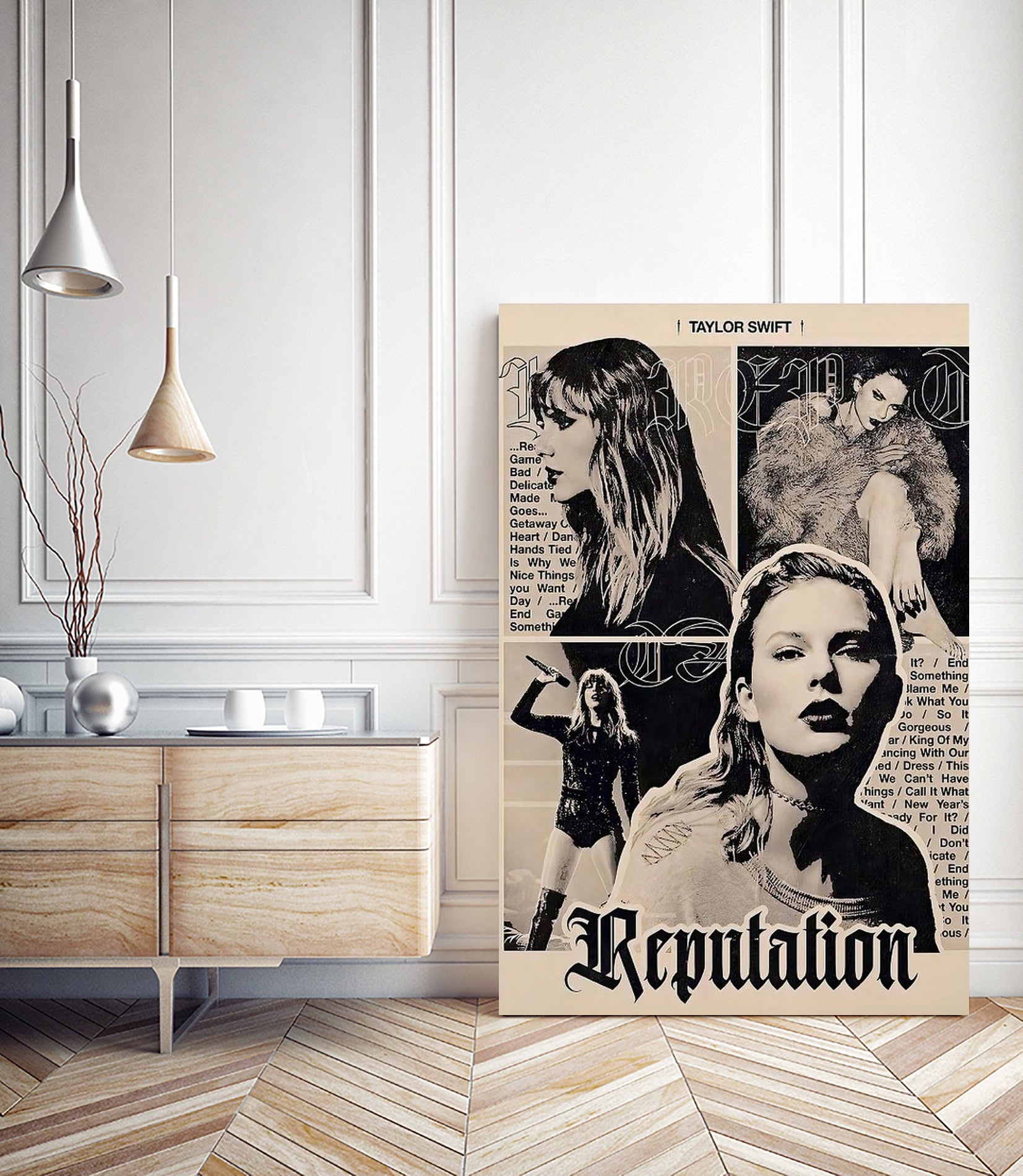Vintage Taylor Swift by cierra kuhlman on GIANT ART - white vector illustration
