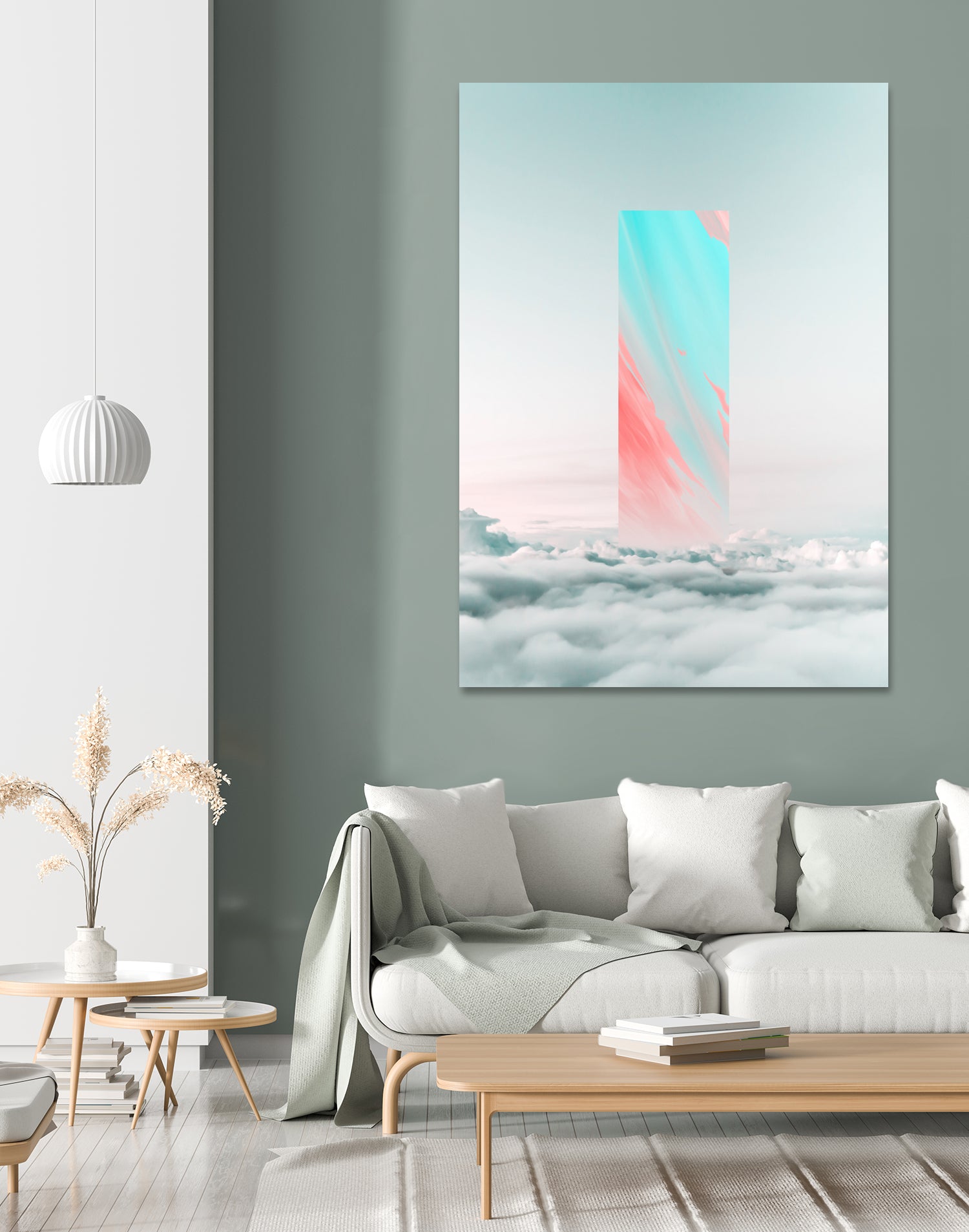 P/26 by Dorian Legret on GIANT ART - gray photo manipulation