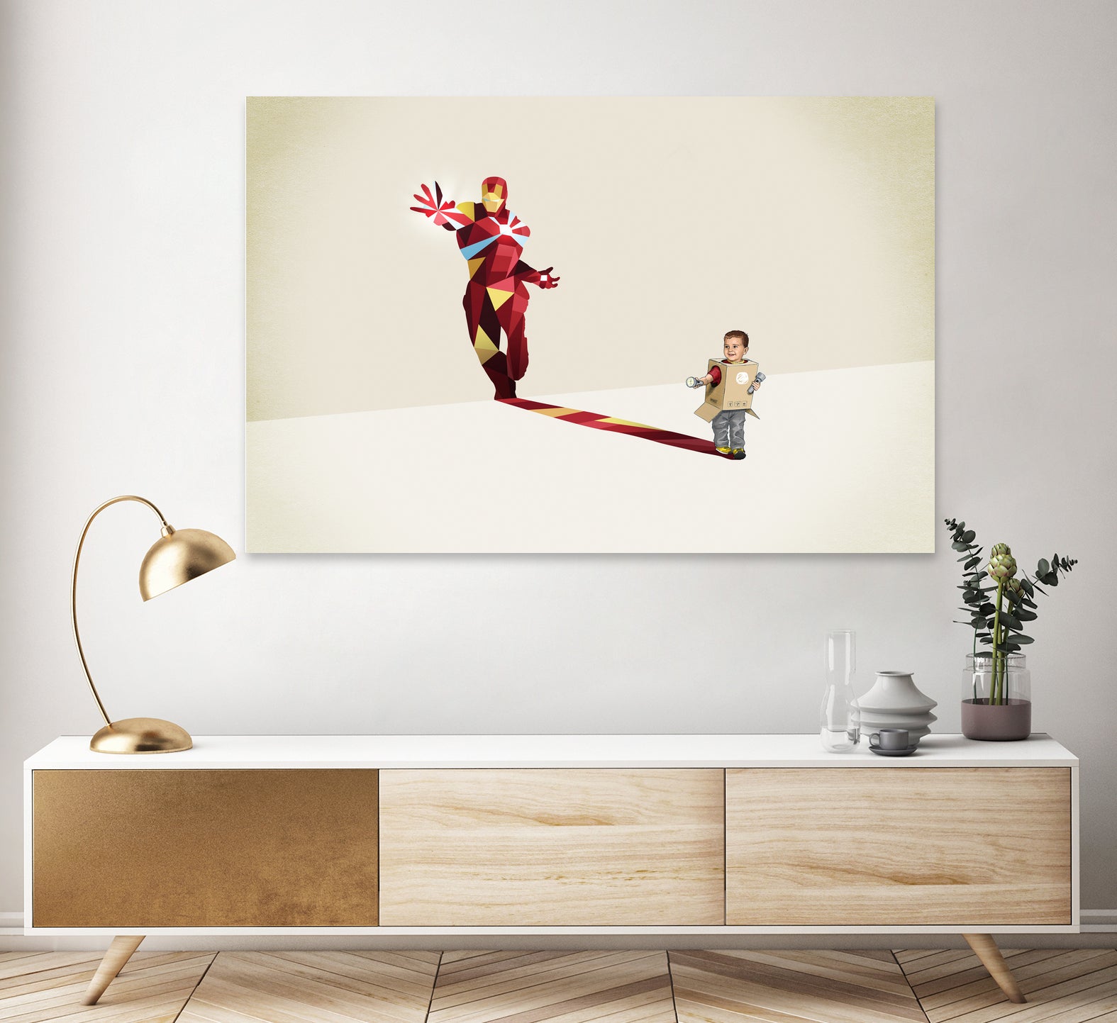 Tony Junior by Jason Ratliff on GIANT ART - character design