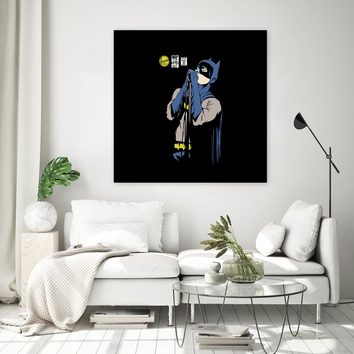 Shadowplay by Bily Mariano da Luz on GIANT ART - black character design