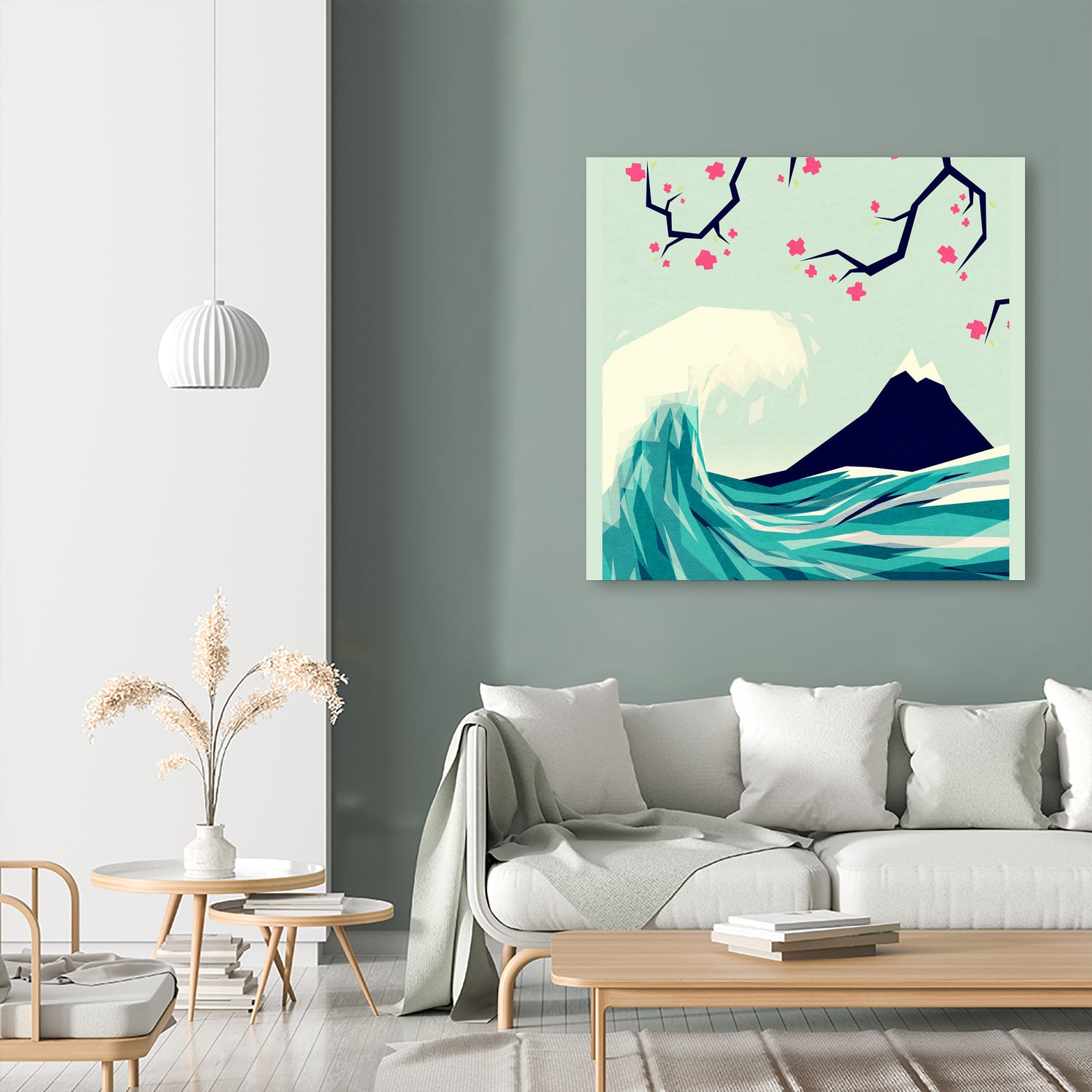 Falling in love 2 by Sjoerd Piepenbrink on GIANT ART - blue digital drawing