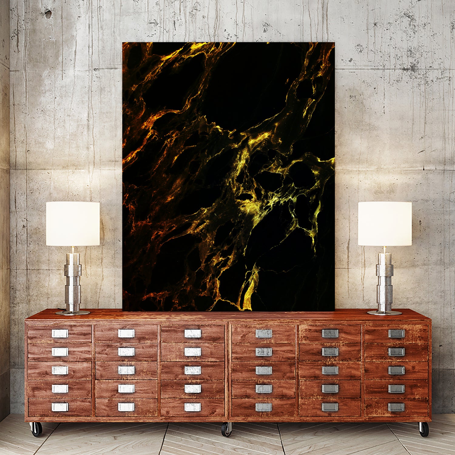 Golden Rules by Neli Dimitrova on GIANT ART - black photo manipulation