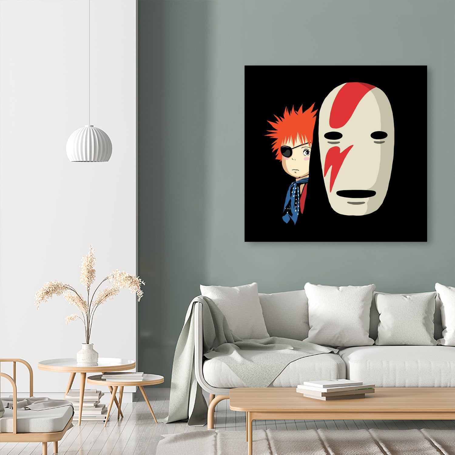 Star Dust Spirit by Bily Mariano da Luz on GIANT ART - black digital drawing