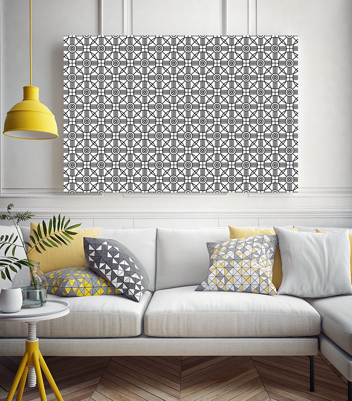 Abstract sun symbol by Daniel Danco on GIANT ART - black vector illustration