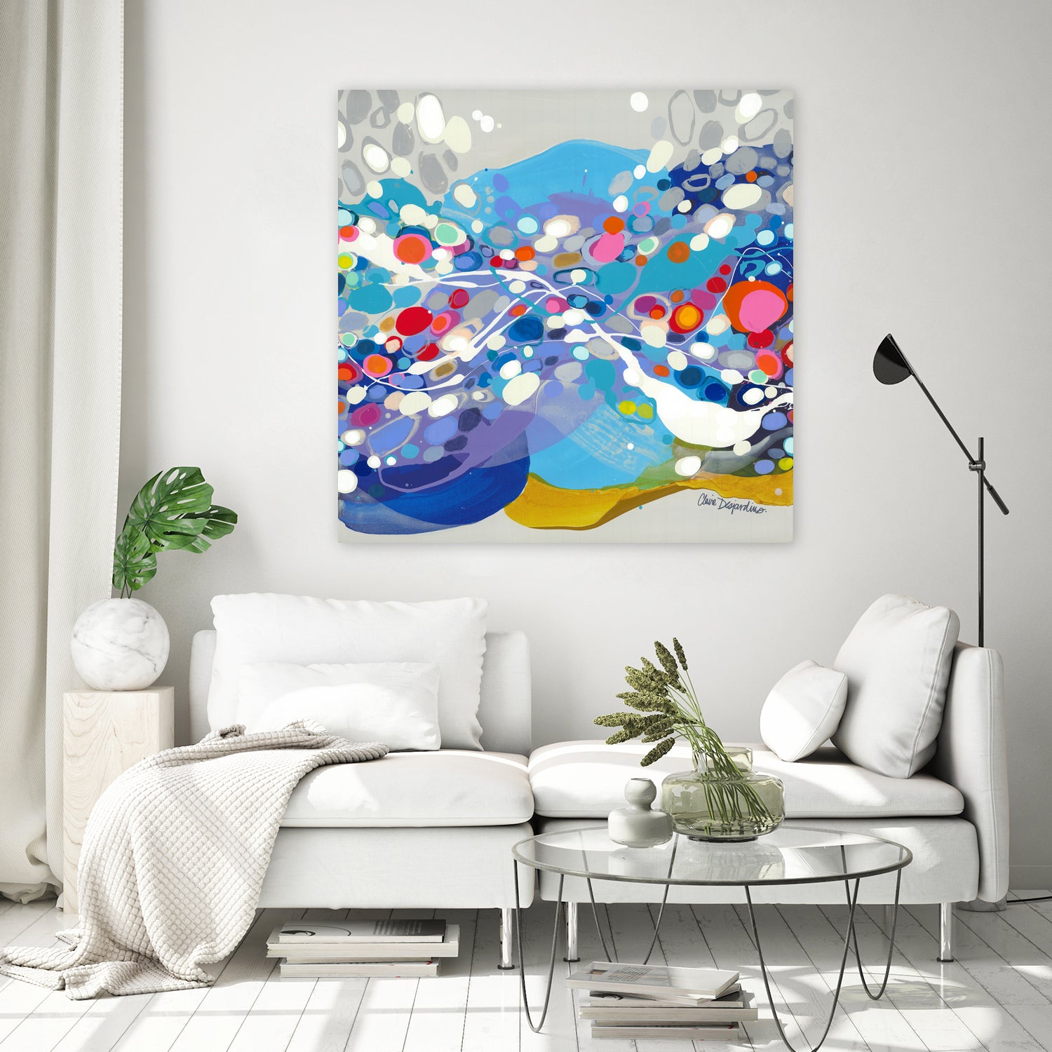 Flight-Risk by Clarie Desjardins on GIANT ART