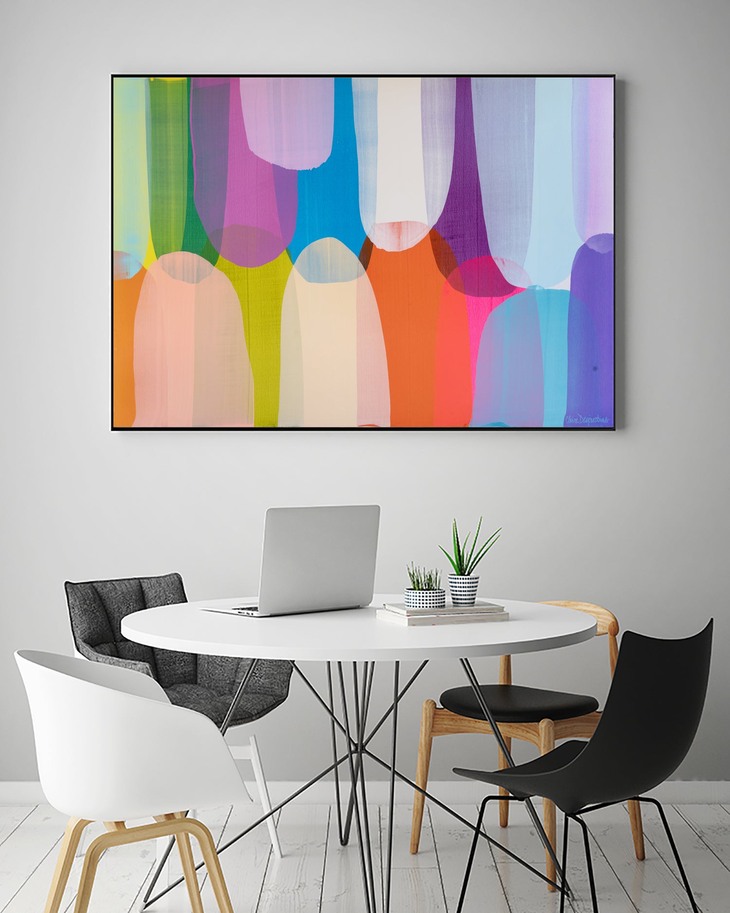 Sun-Spirit by Clarie Desjardins on GIANT ART