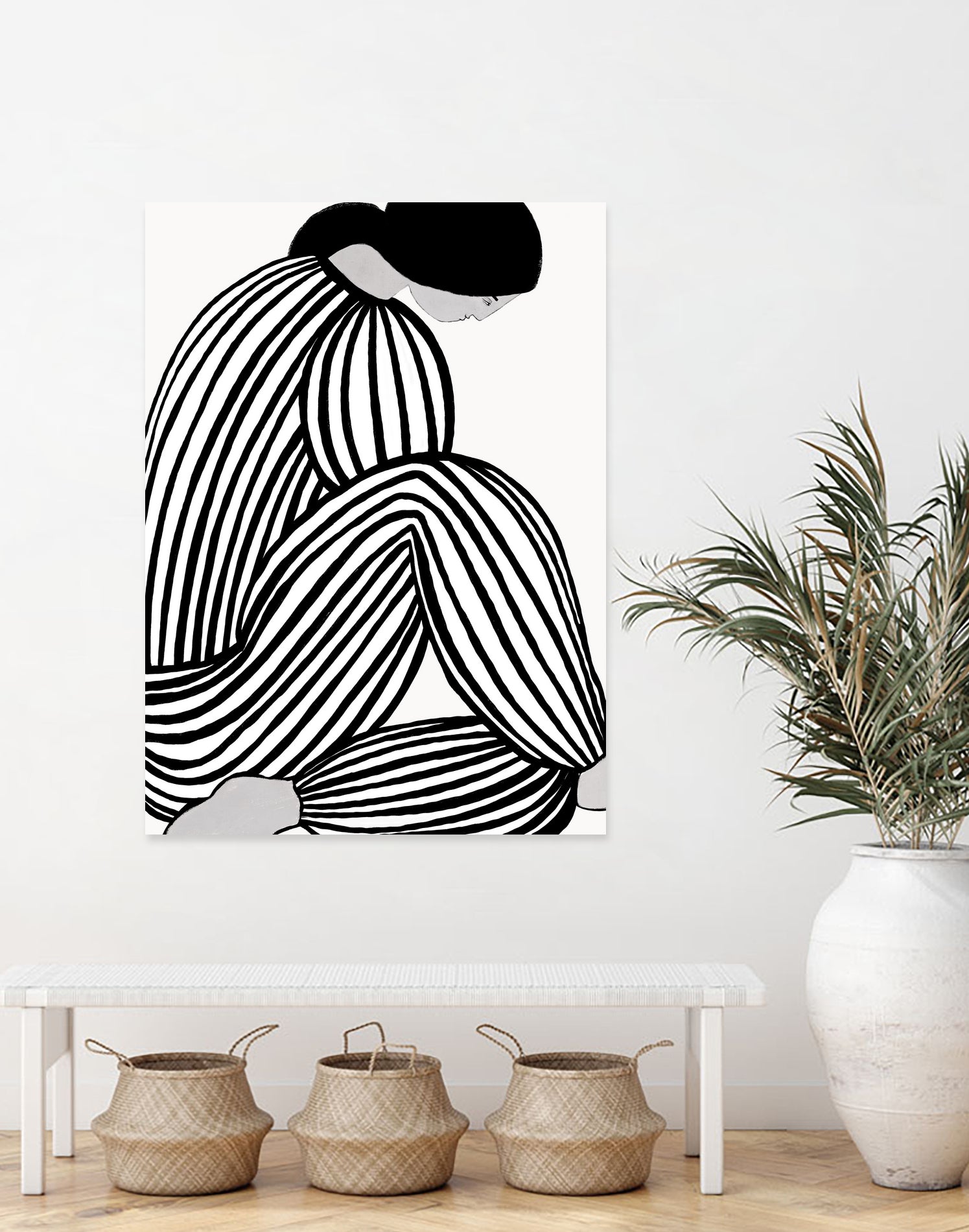 Form VIII by M Studio on GIANT ART