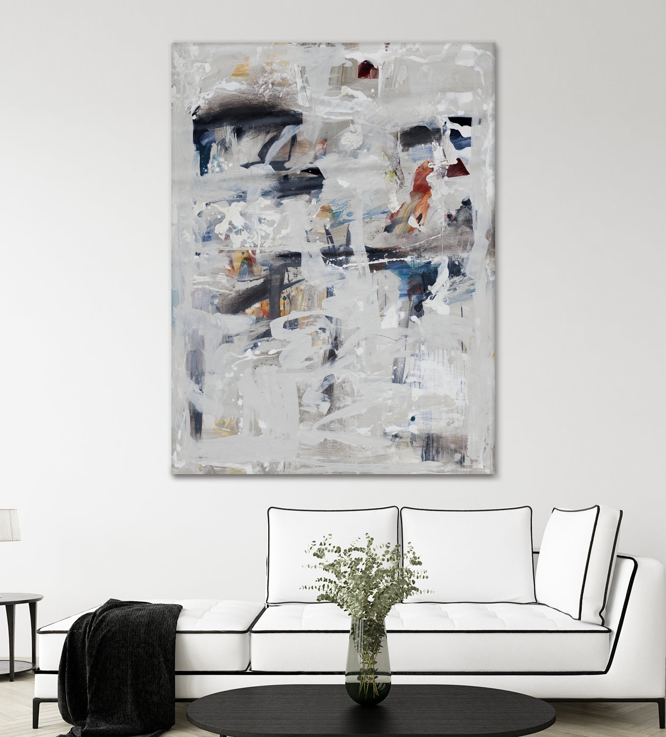 Gypsy by Daleno Art on GIANT ART - absrtact