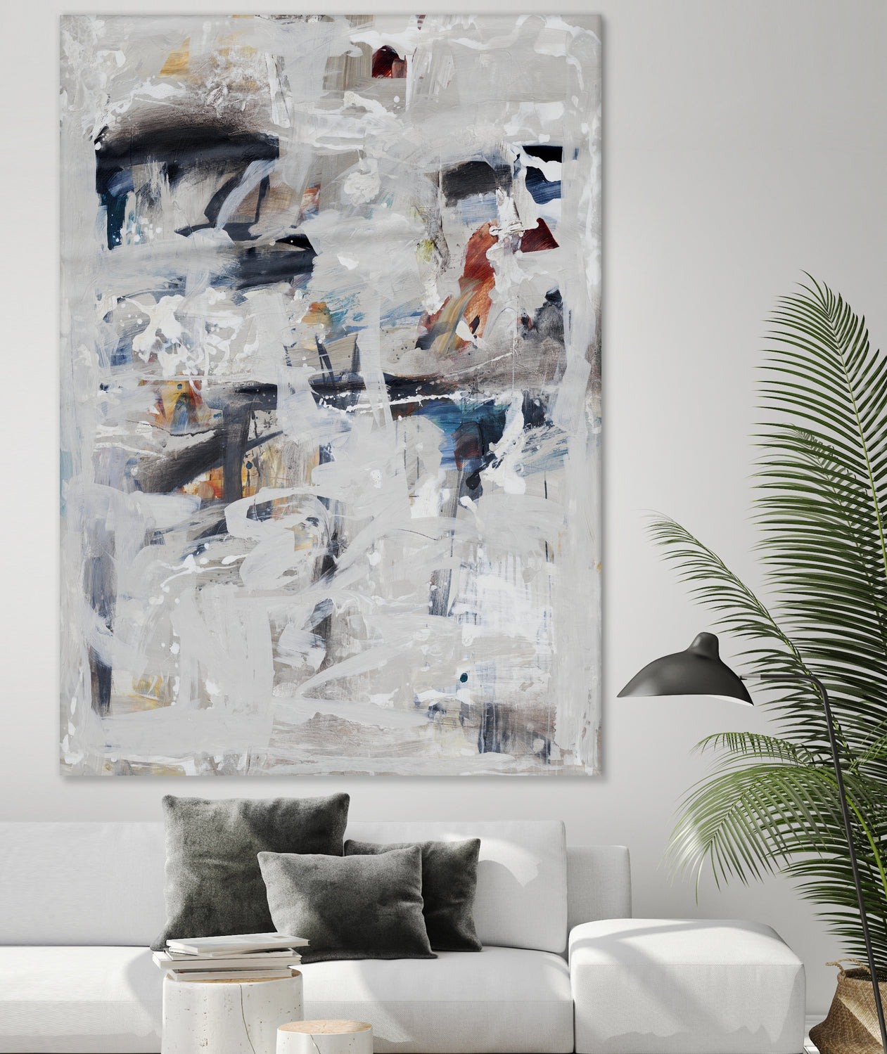 Gypsy by Daleno Art on GIANT ART - absrtact