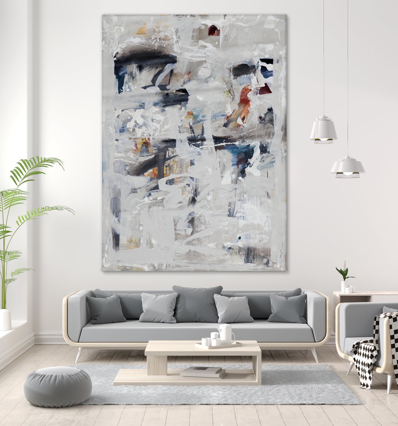 Gypsy by Daleno Art on GIANT ART - absrtact