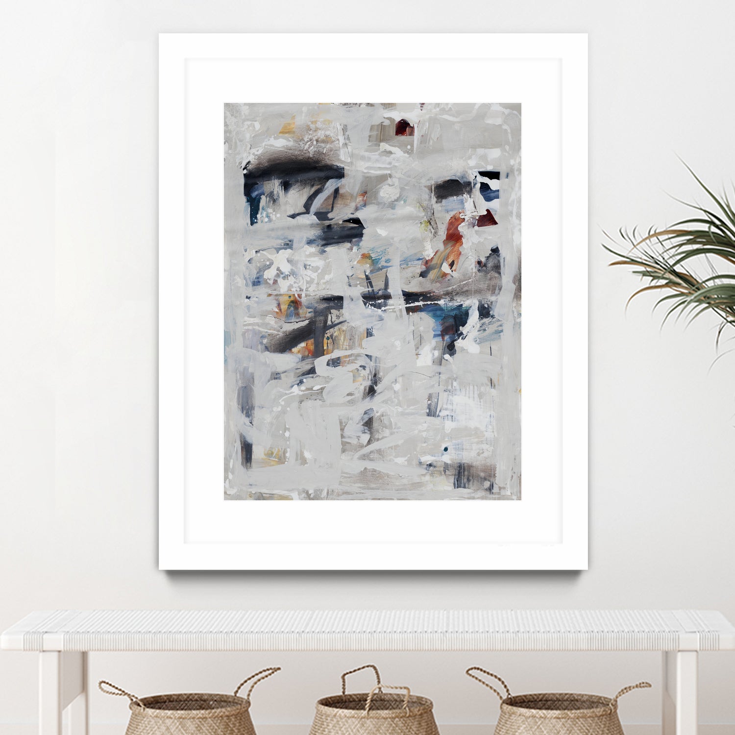 Gypsy by Daleno Art on GIANT ART - absrtact