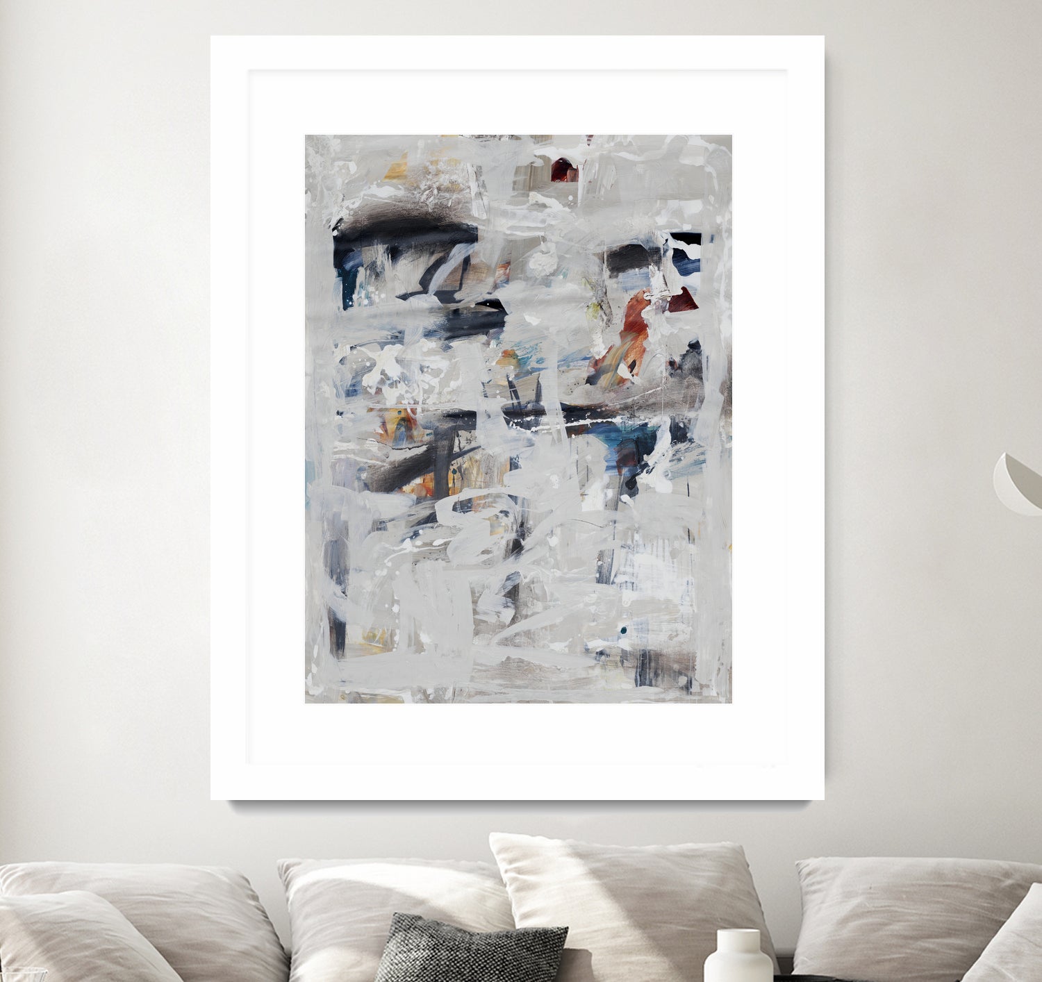 Gypsy by Daleno Art on GIANT ART - absrtact