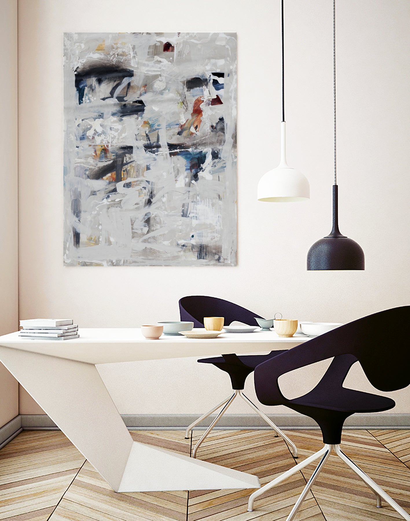 Gypsy by Daleno Art on GIANT ART - absrtact