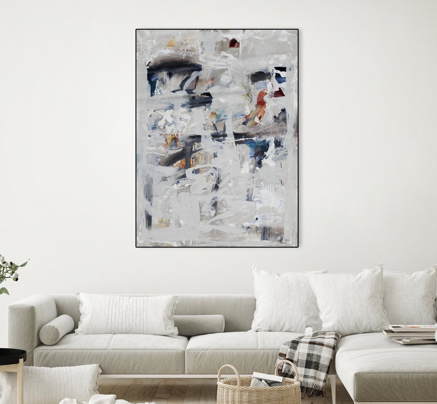 Gypsy by Daleno Art on GIANT ART - absrtact