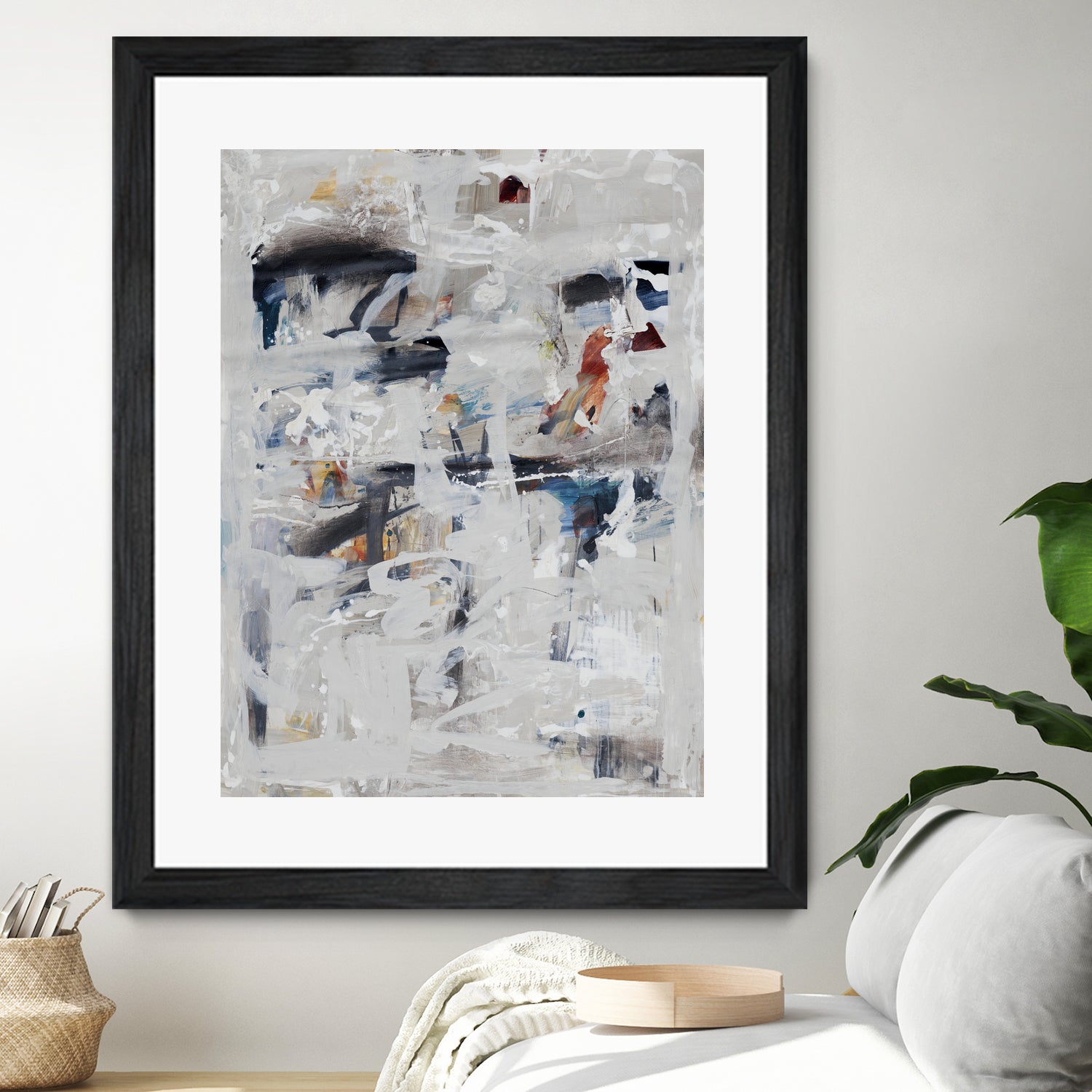 Gypsy by Daleno Art on GIANT ART - absrtact