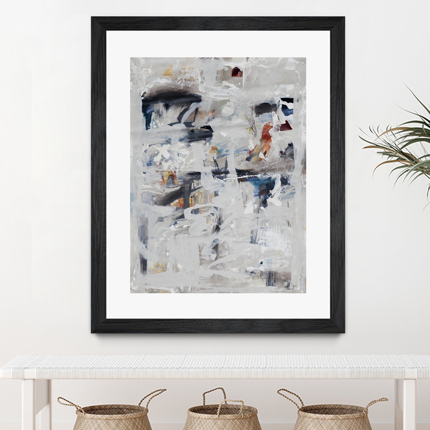 Gypsy by Daleno Art on GIANT ART - absrtact