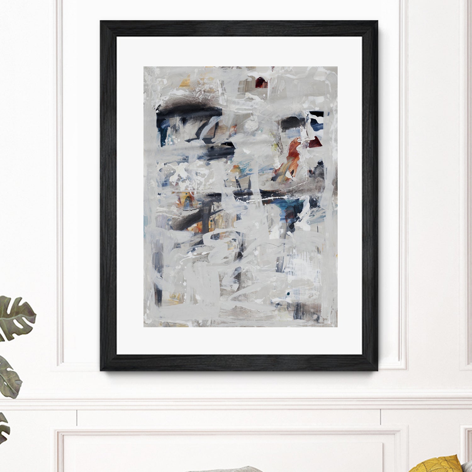 Gypsy by Daleno Art on GIANT ART - absrtact