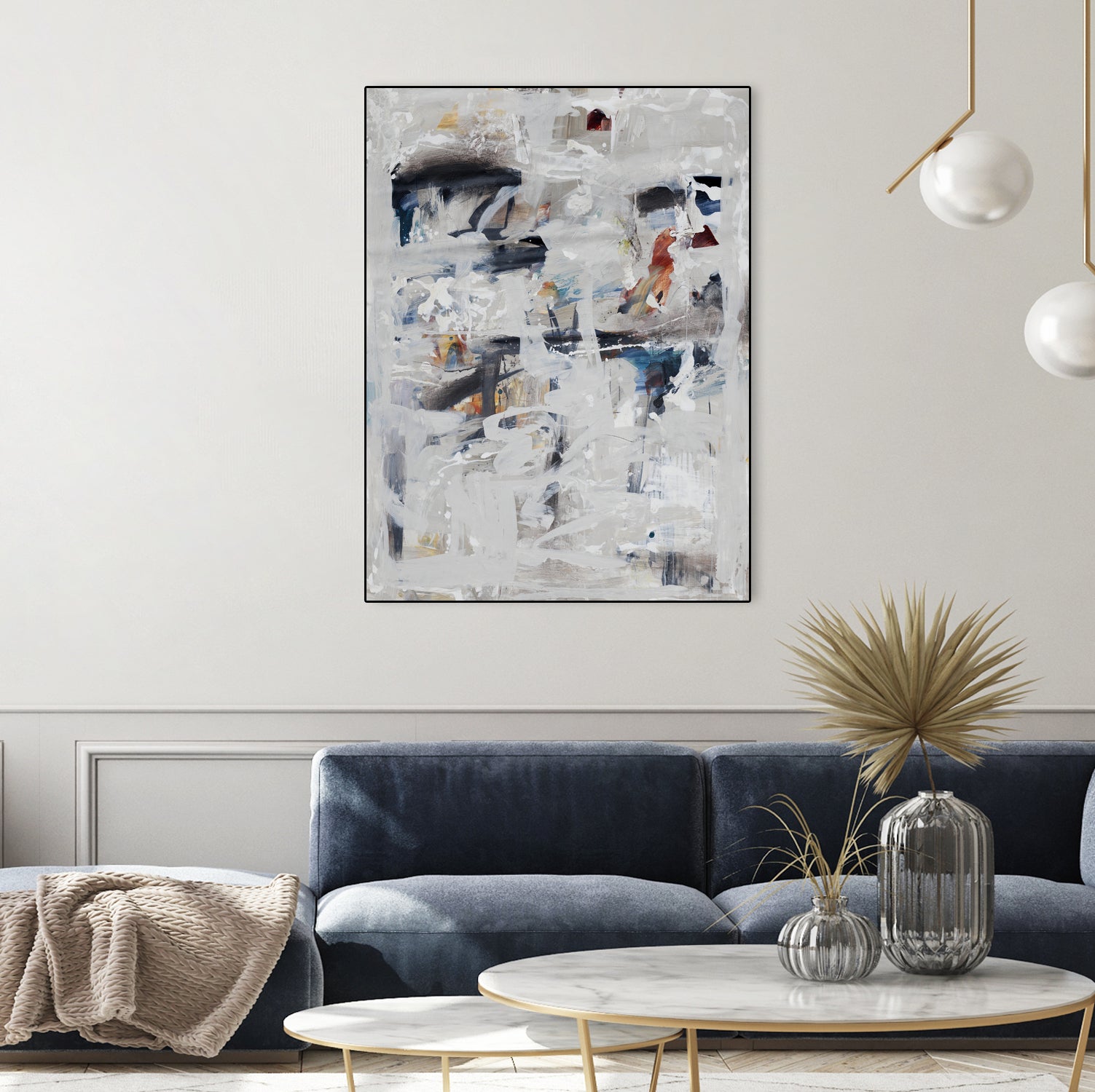 Gypsy by Daleno Art on GIANT ART - absrtact