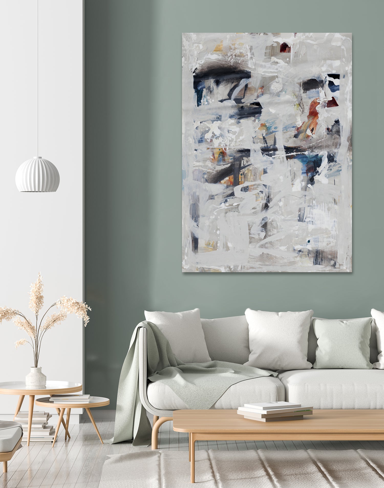 Gypsy by Daleno Art on GIANT ART - absrtact