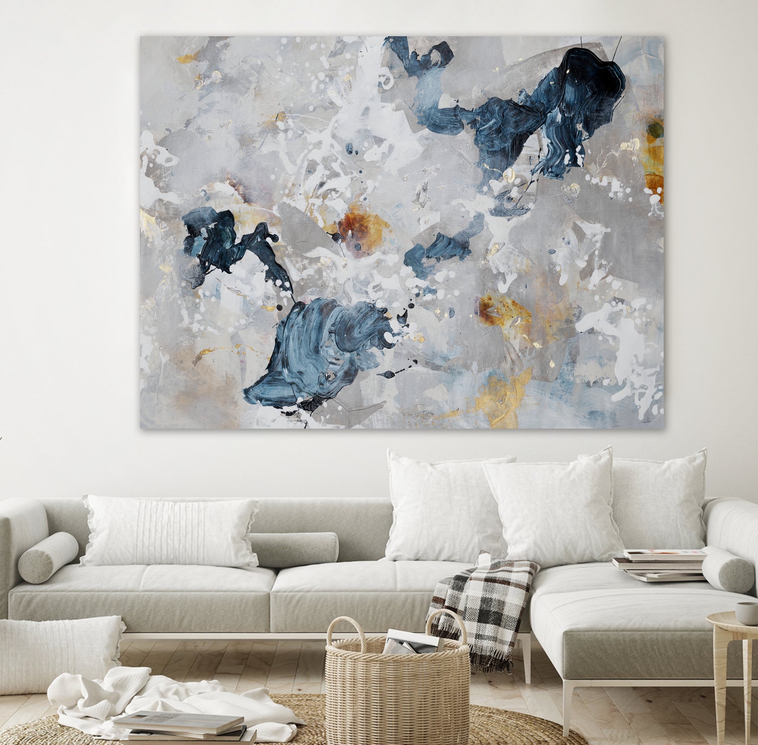 Misfire by Daleno Art on GIANT ART - abstract