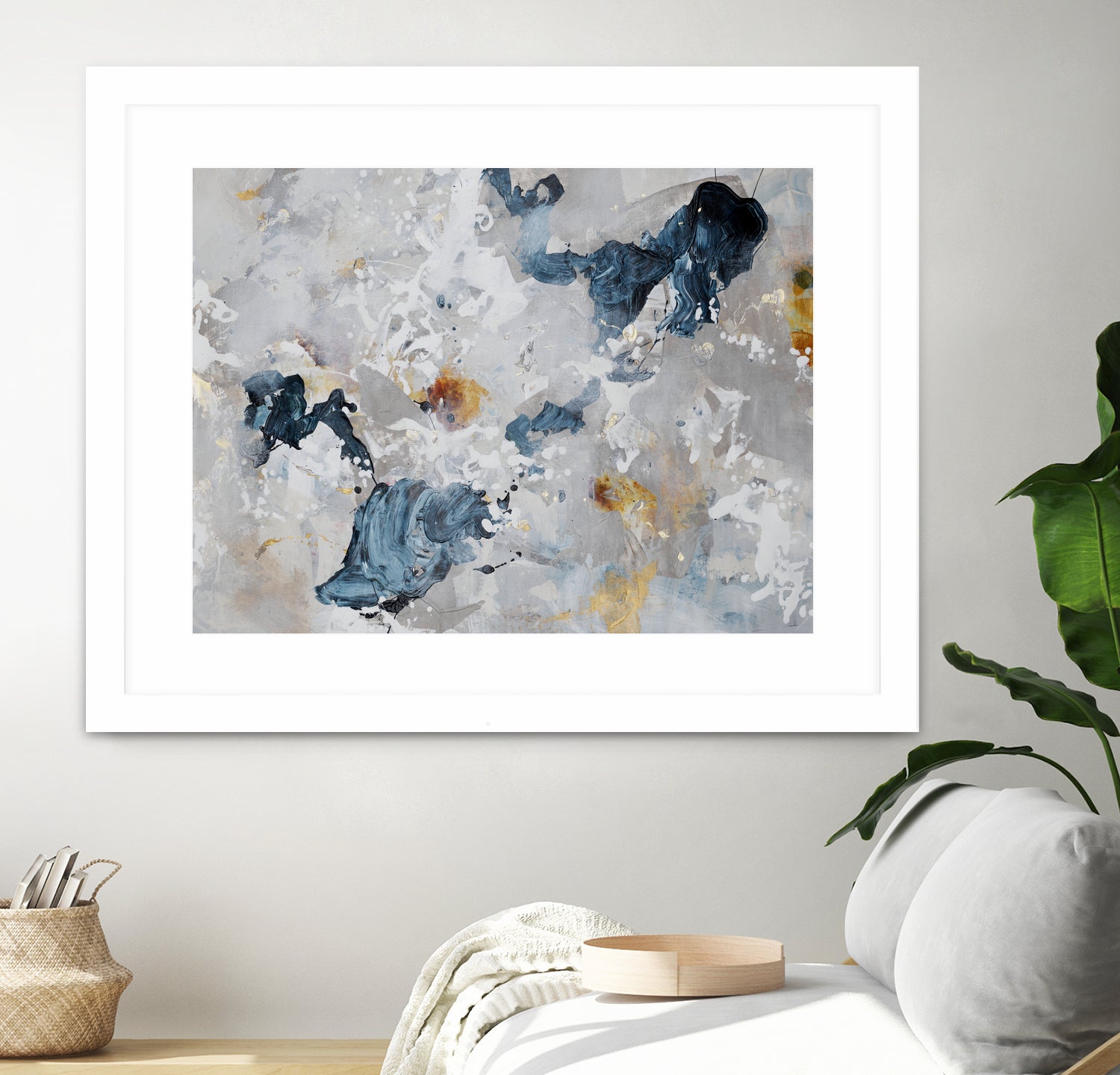 Misfire by Daleno Art on GIANT ART - abstract