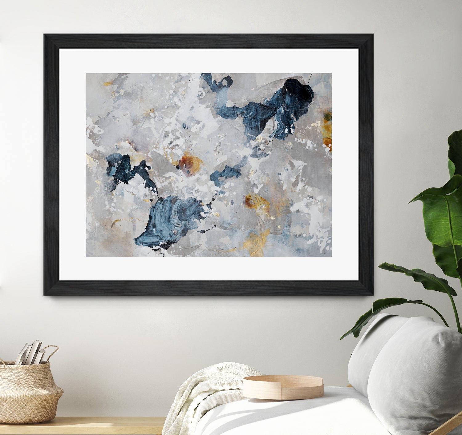 Misfire by Daleno Art on GIANT ART - abstract