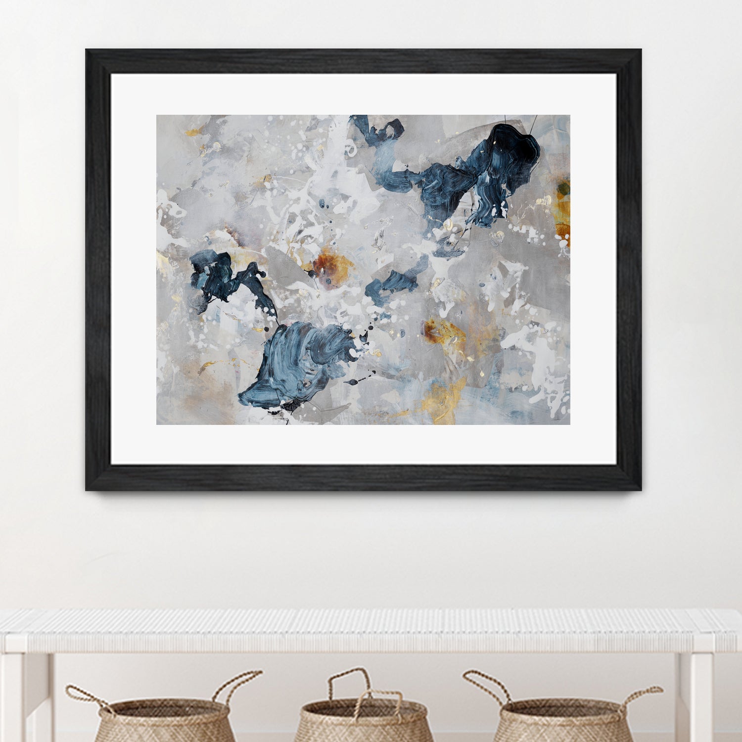 Misfire by Daleno Art on GIANT ART - abstract