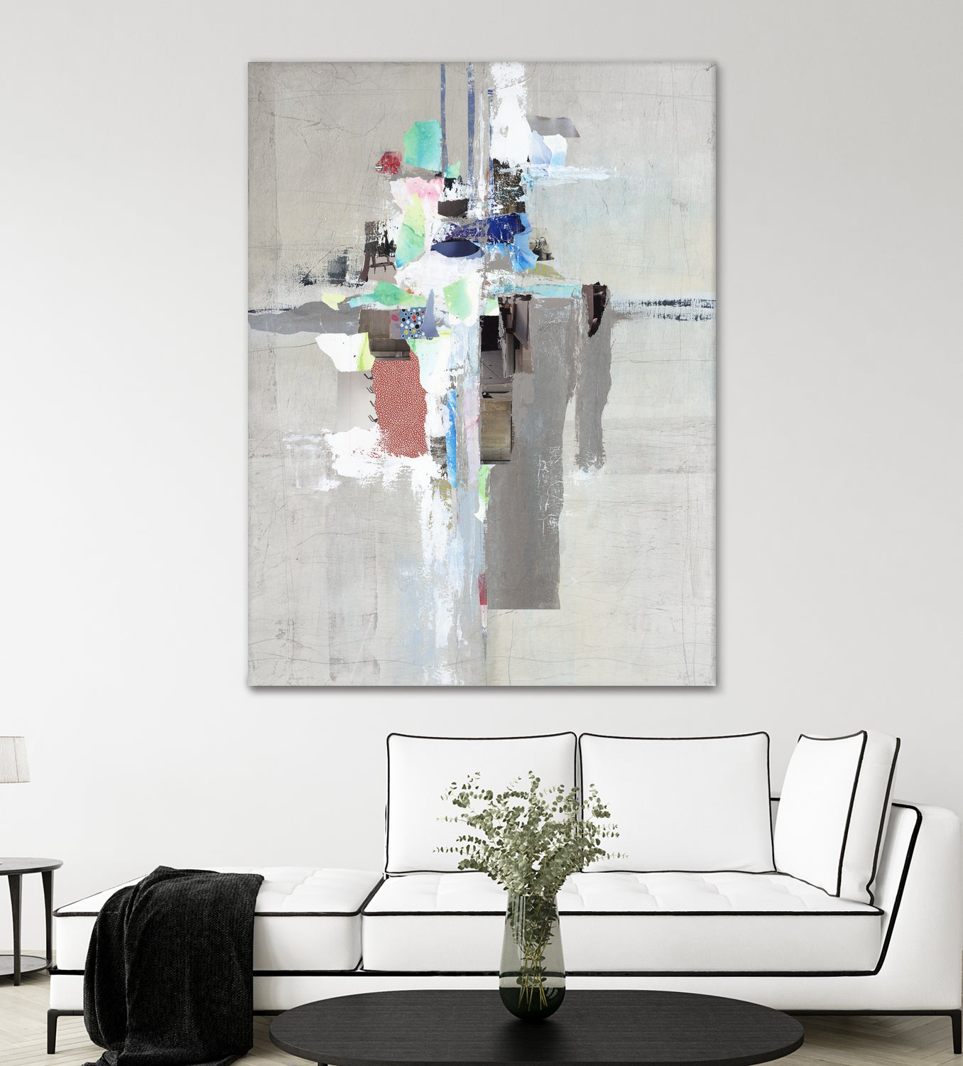 Orchestra by Daleno Art on GIANT ART - absrtact