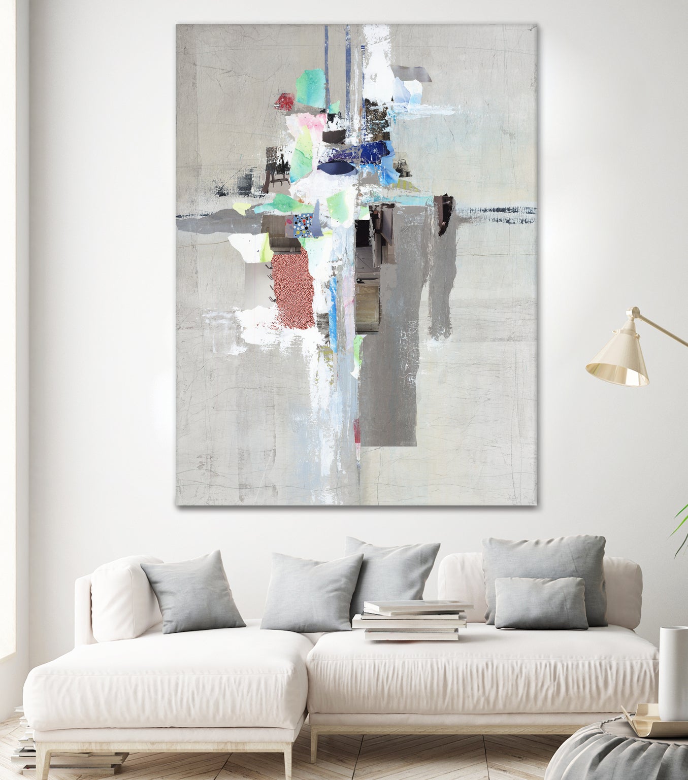 Orchestra by Daleno Art on GIANT ART - absrtact