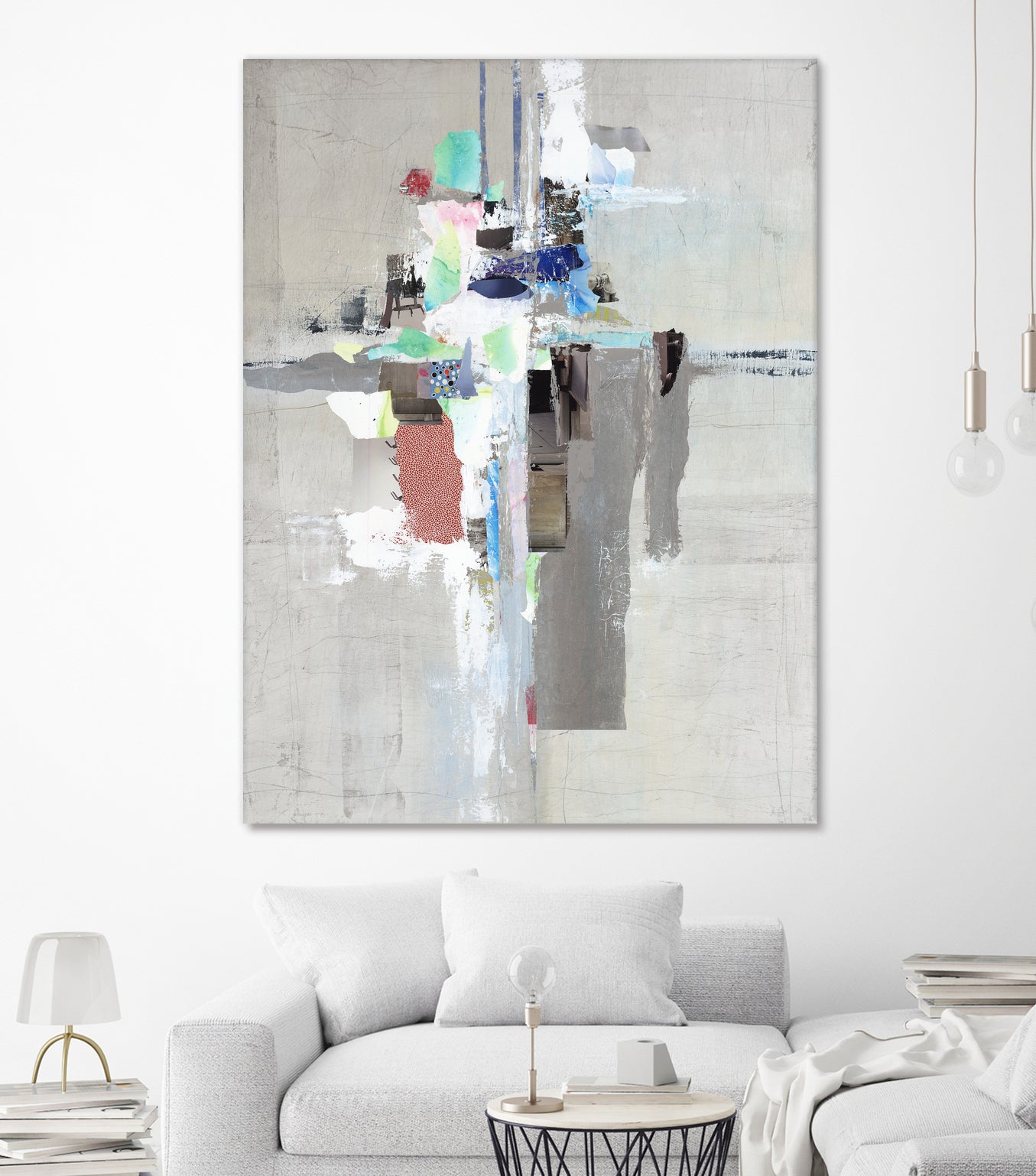 Orchestra by Daleno Art on GIANT ART - absrtact