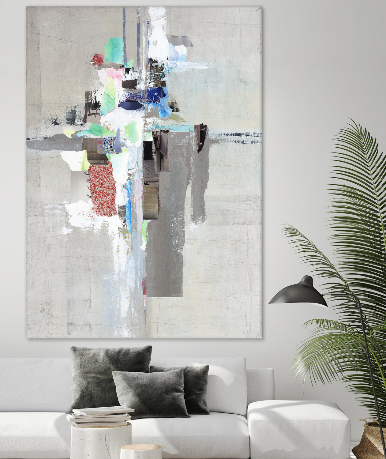 Orchestra by Daleno Art on GIANT ART - absrtact