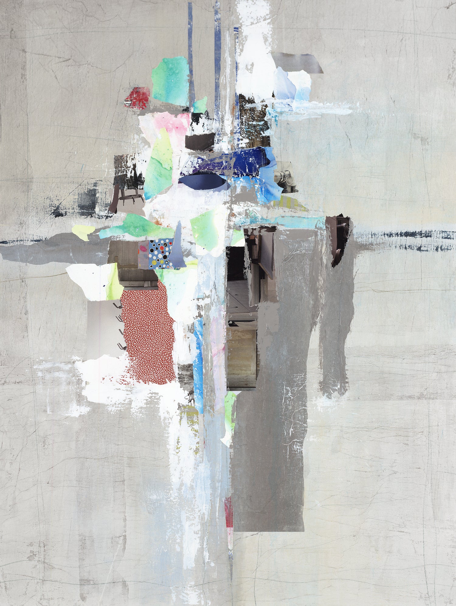 Orchestra by Daleno Art on GIANT ART - absrtact