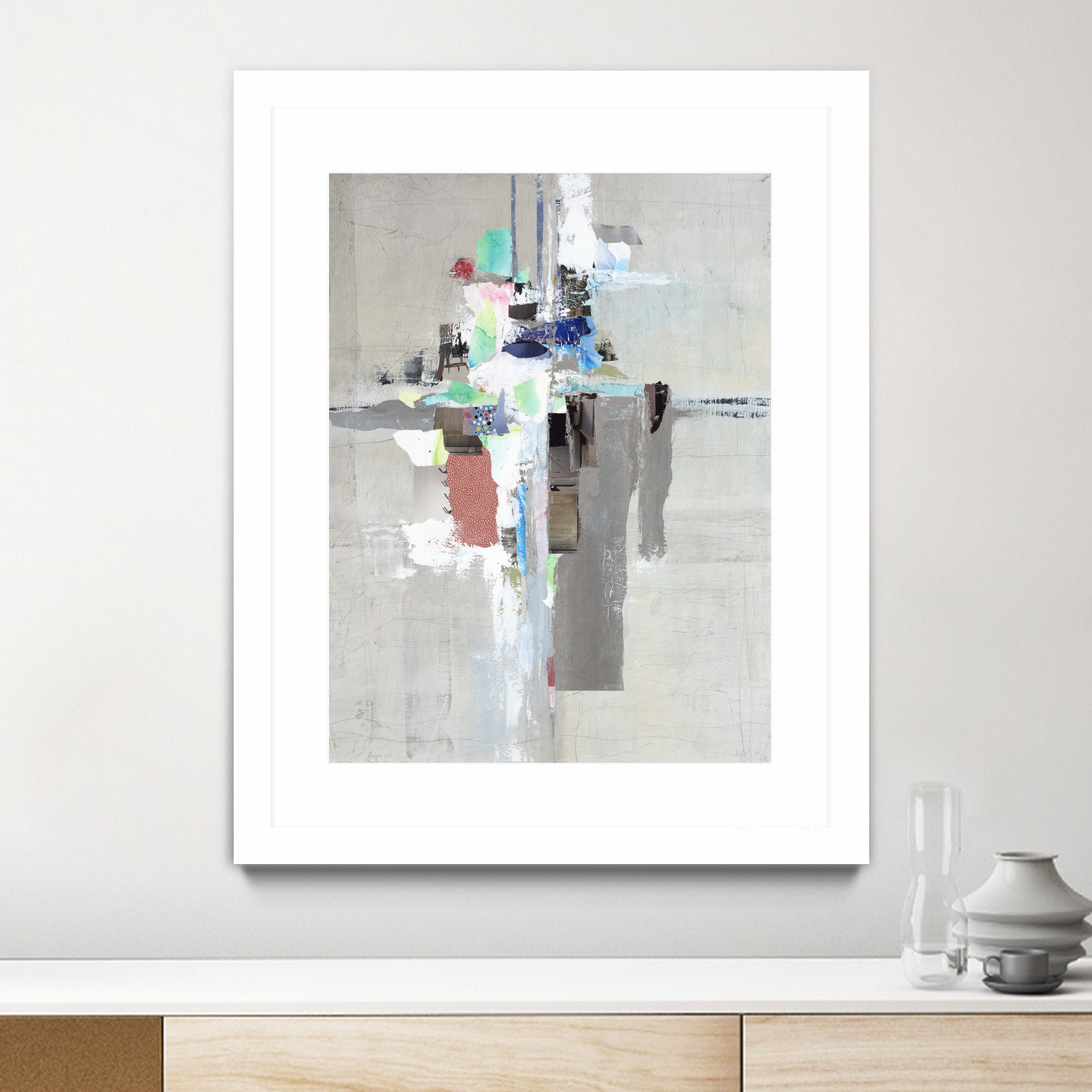 Orchestra by Daleno Art on GIANT ART - absrtact