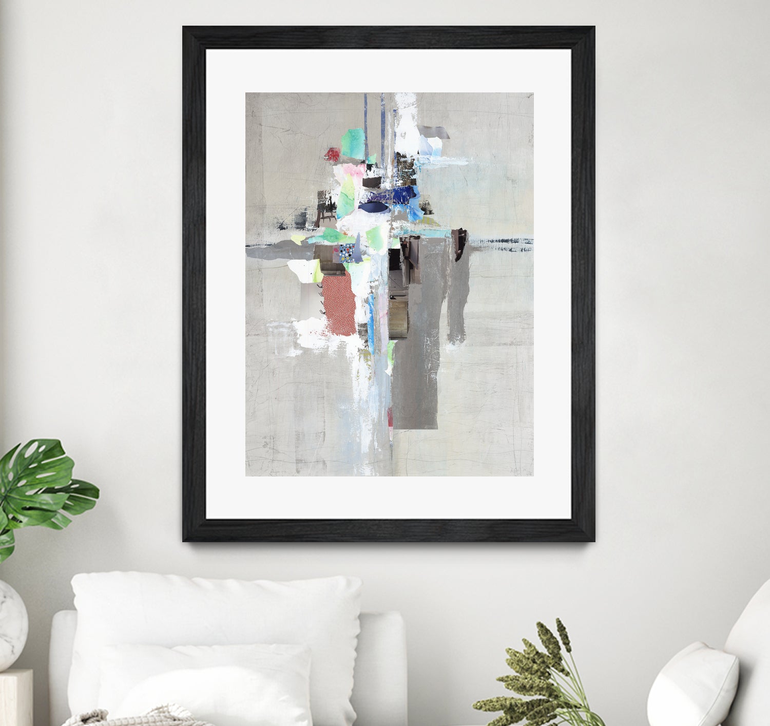 Orchestra by Daleno Art on GIANT ART - absrtact