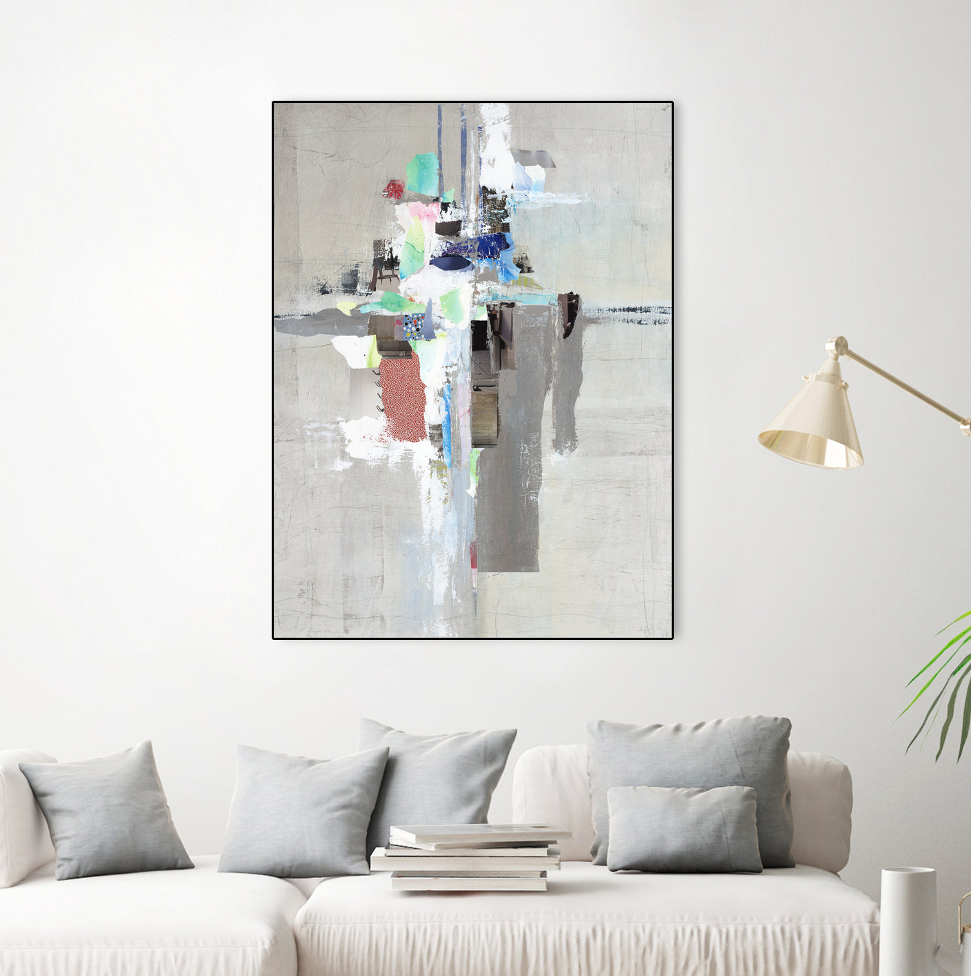 Orchestra by Daleno Art on GIANT ART - absrtact