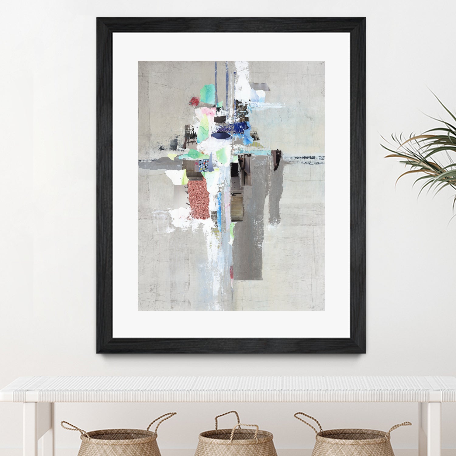 Orchestra by Daleno Art on GIANT ART - absrtact