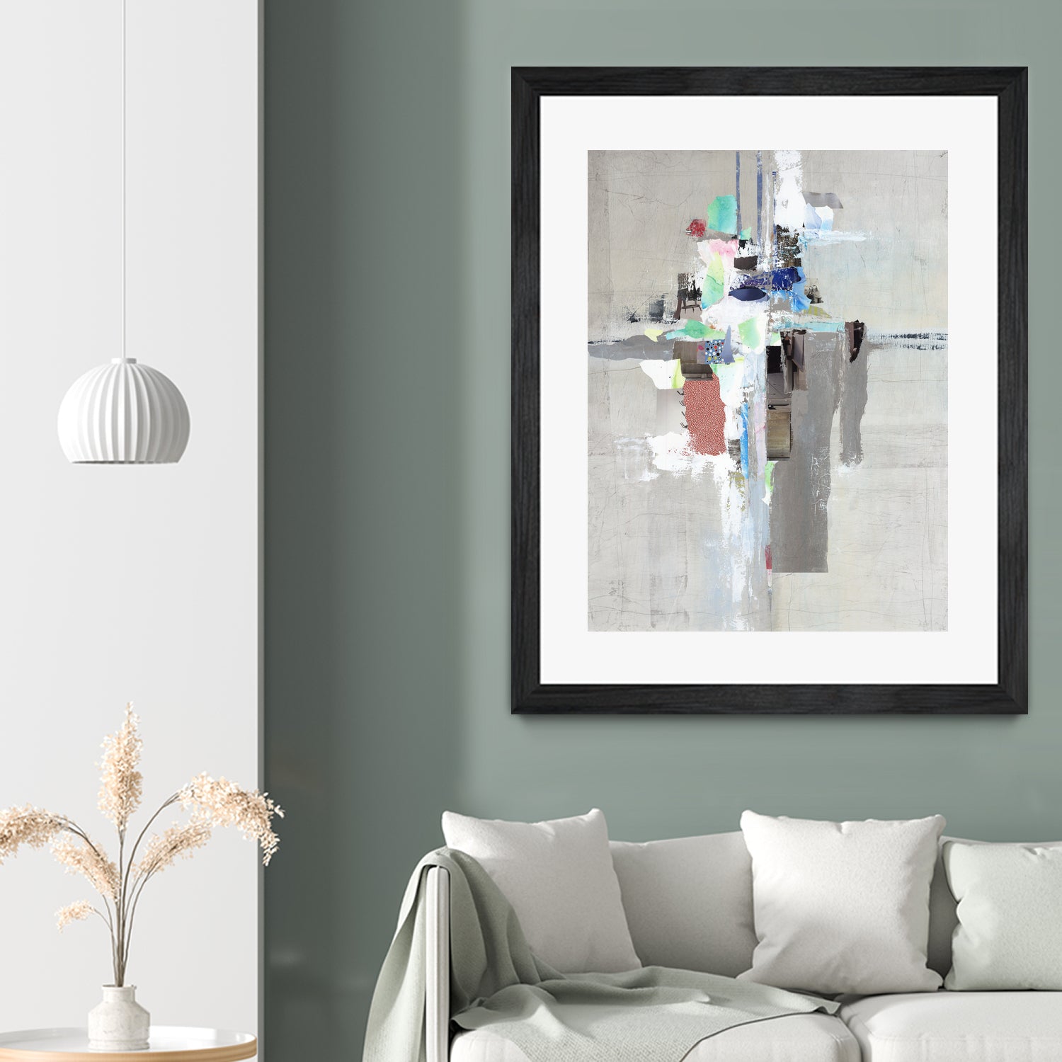 Orchestra by Daleno Art on GIANT ART - absrtact