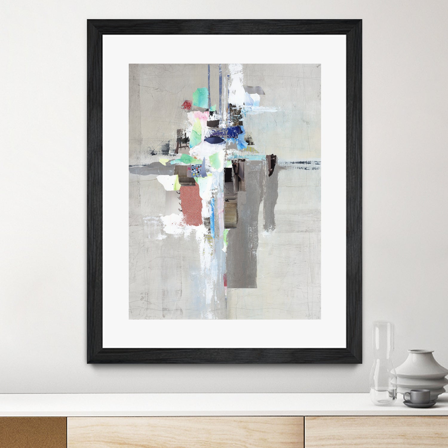 Orchestra by Daleno Art on GIANT ART - absrtact