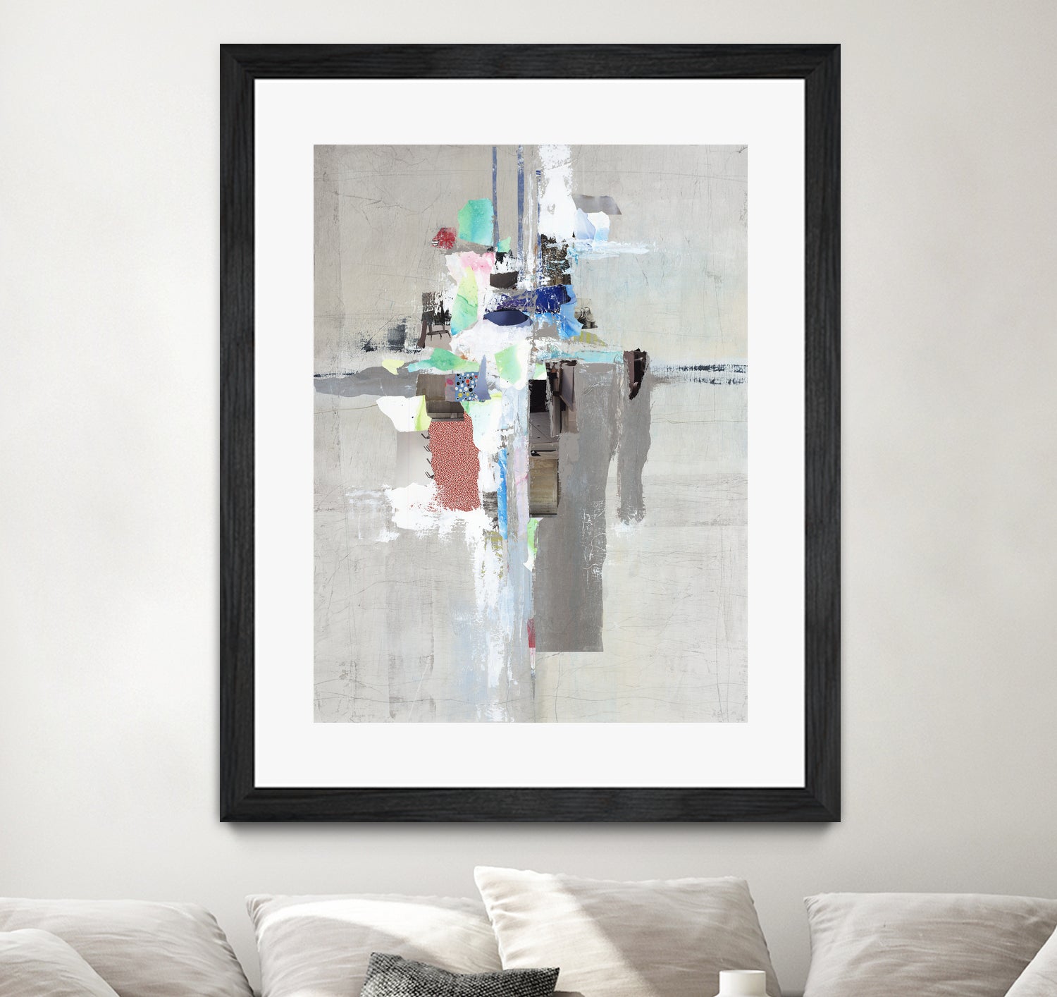 Orchestra by Daleno Art on GIANT ART - absrtact